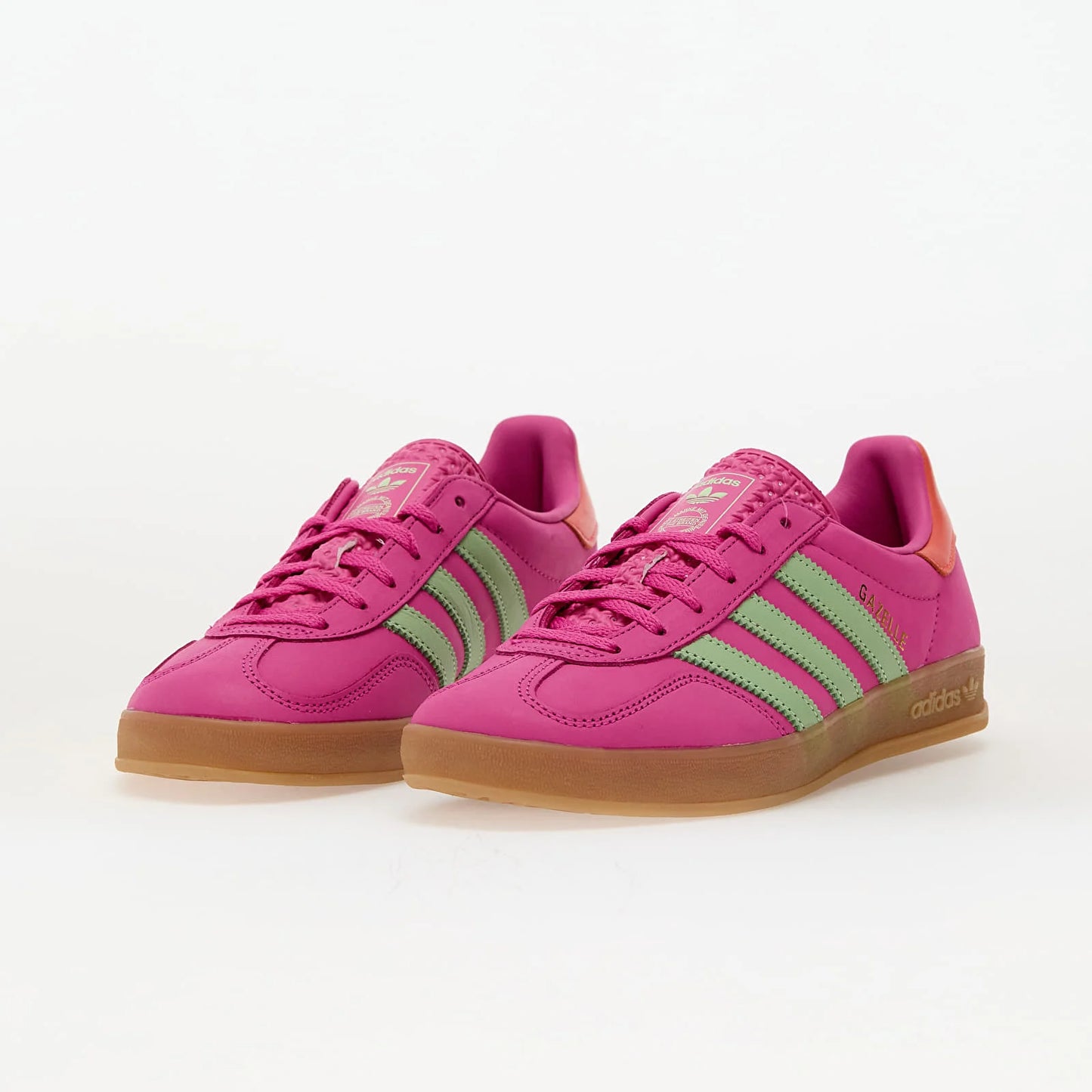 Adidas Gazelle Indoor W