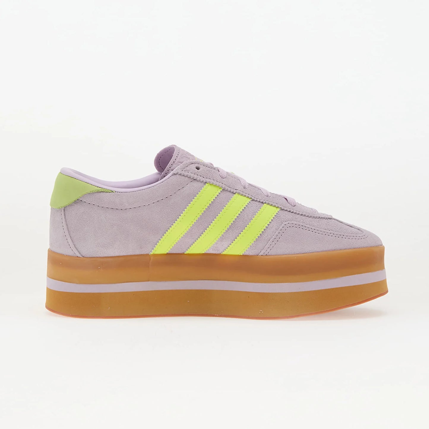 Adidas Gazelle Stack