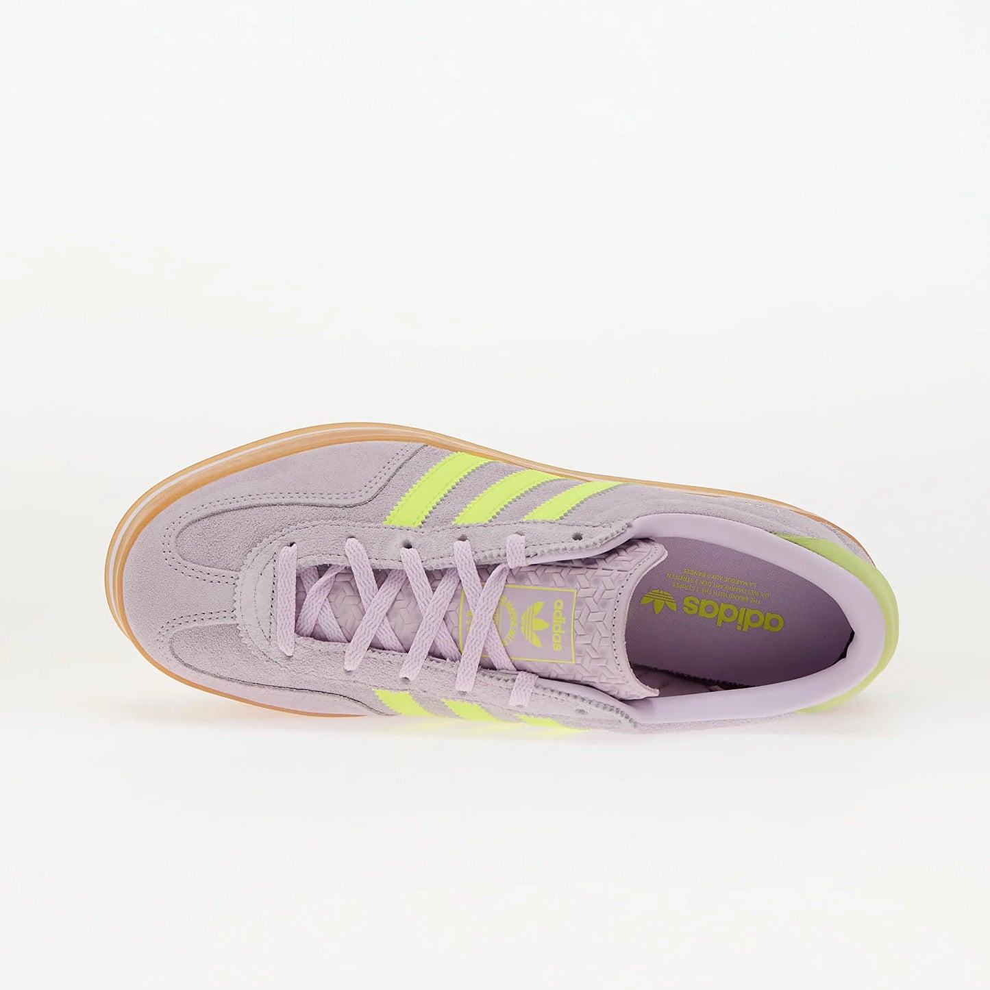 Adidas Gazelle Stack