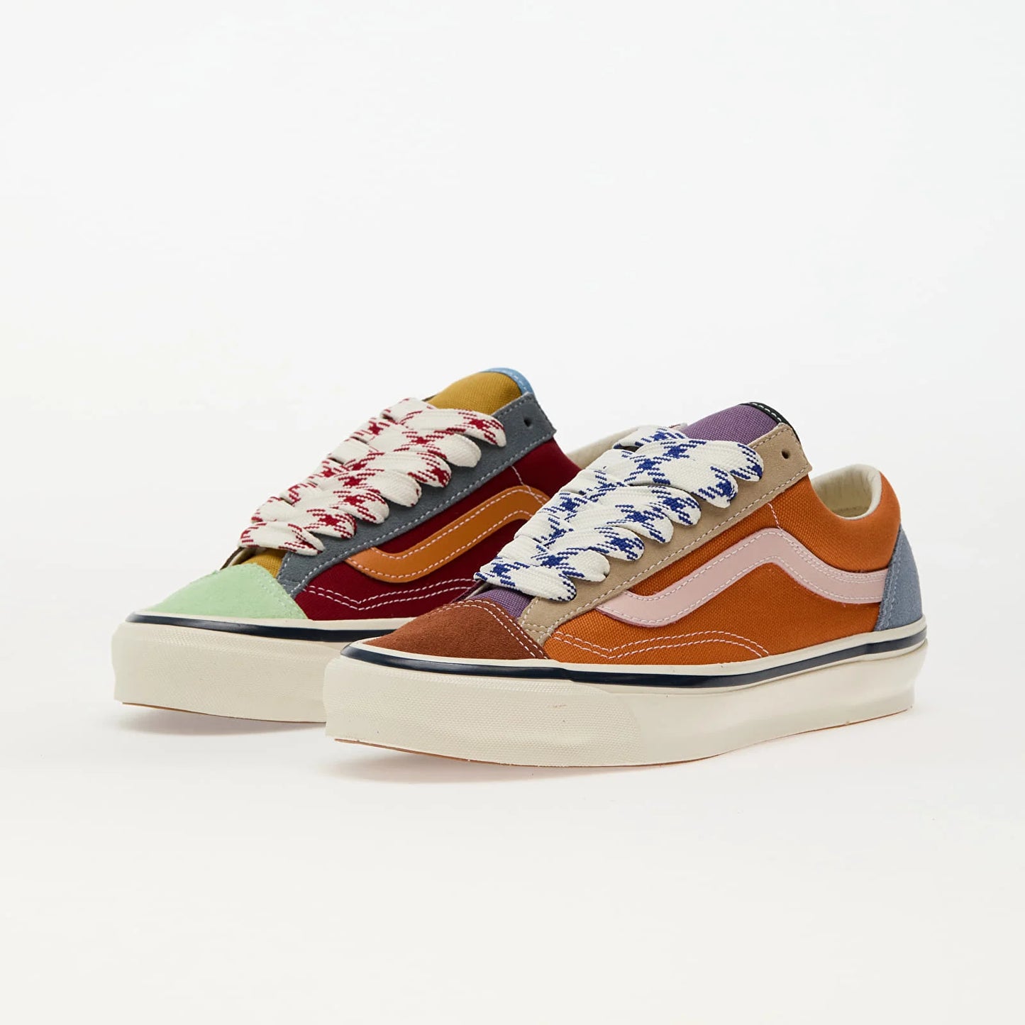 Vans LX Old Skool 36