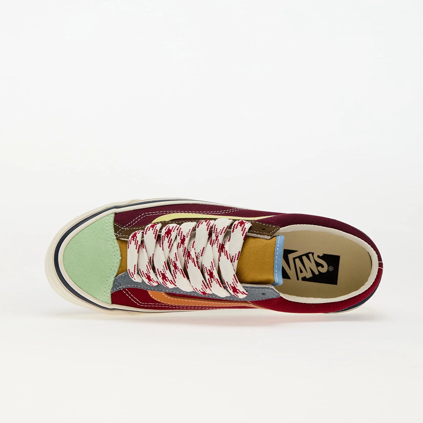 Vans LX Old Skool 36