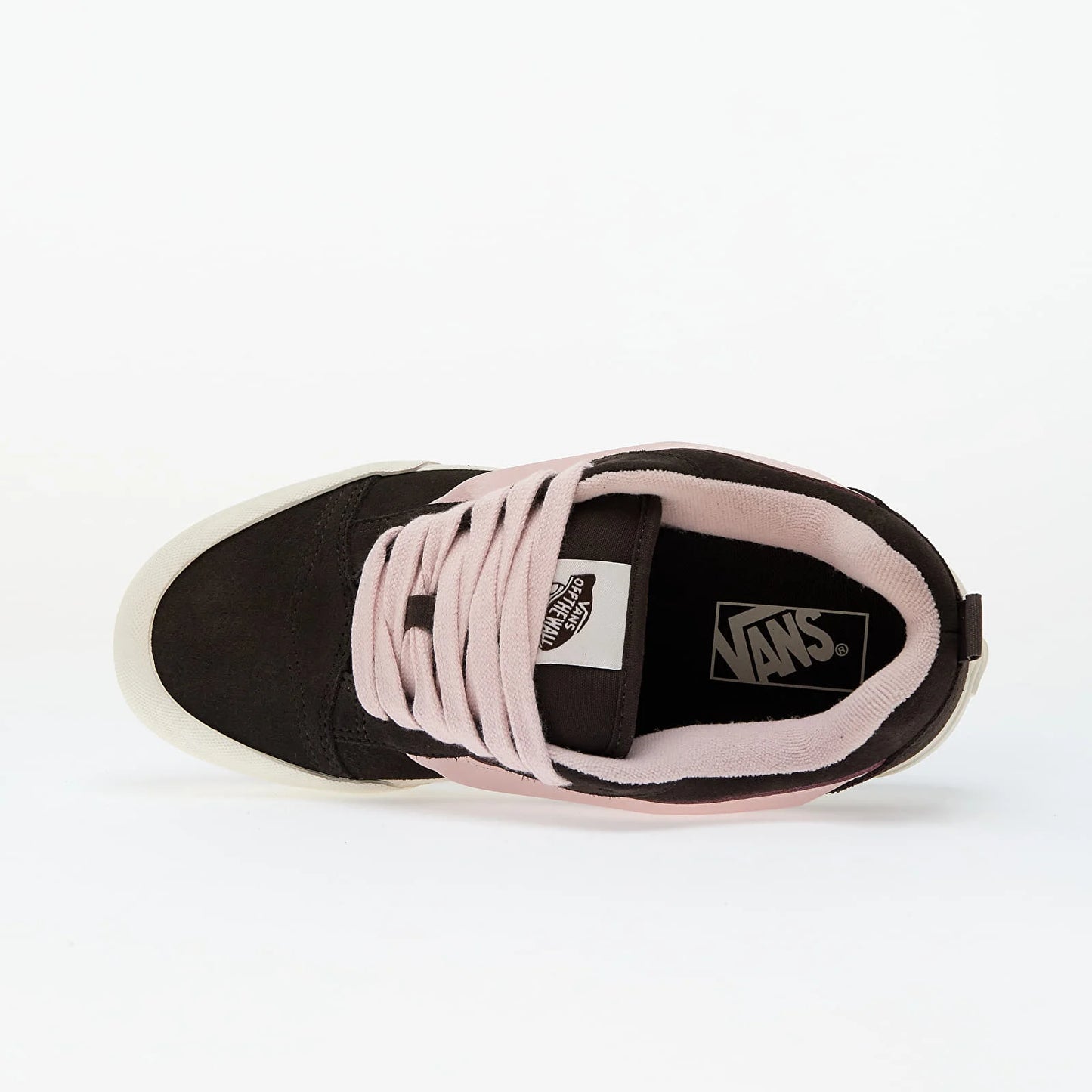 Vans Knu Skool