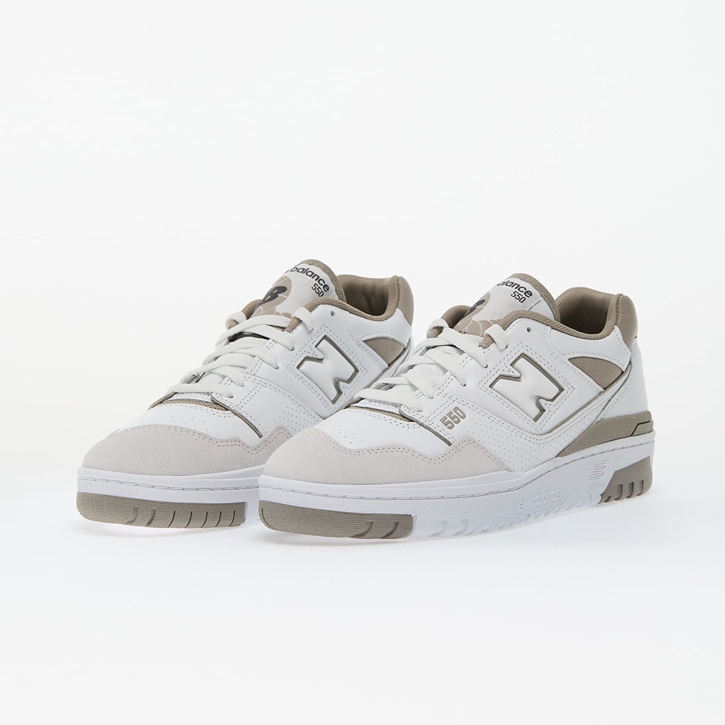 New Balance 550