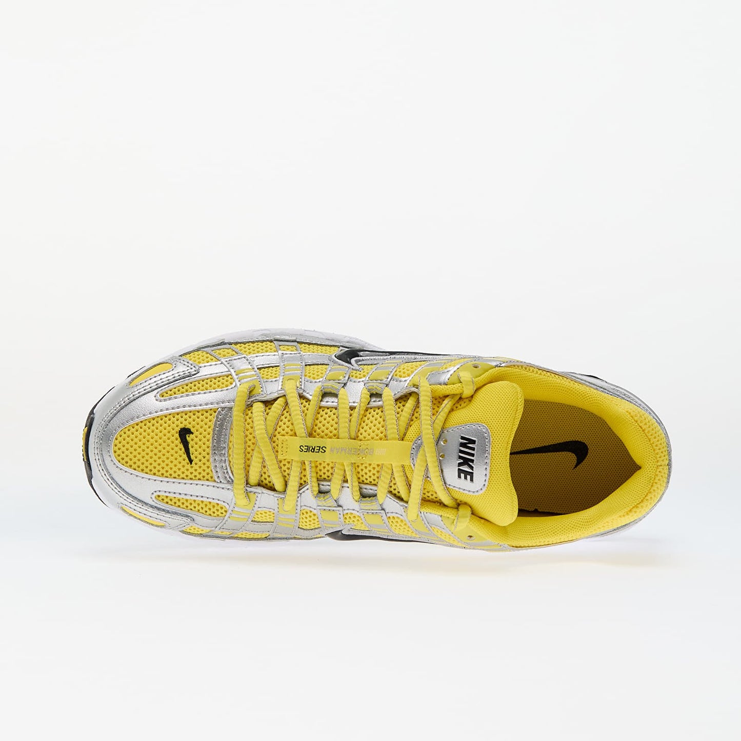 Nike P-6000