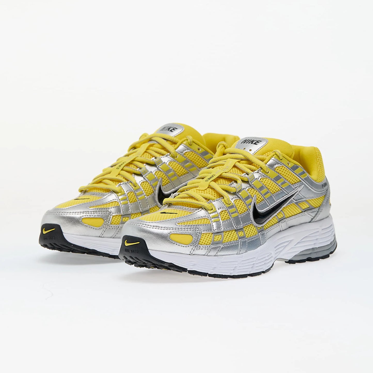 Nike P-6000
