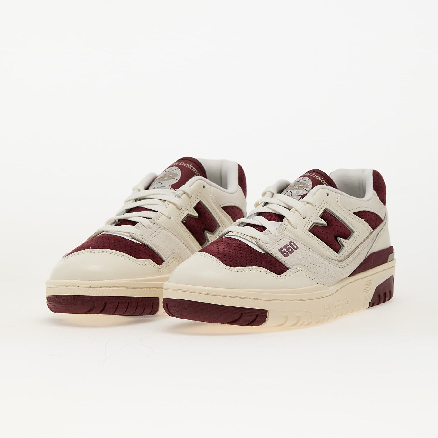 New Balance 550