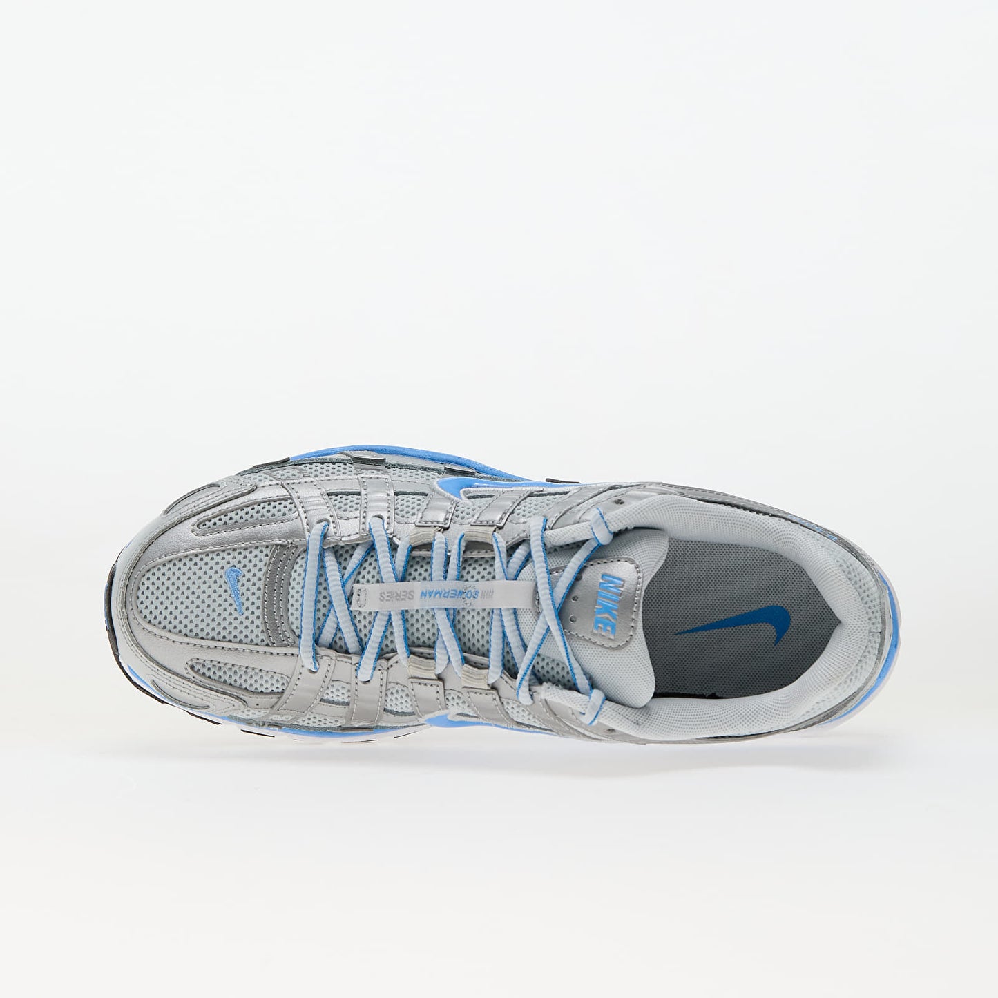 Nike P-6000