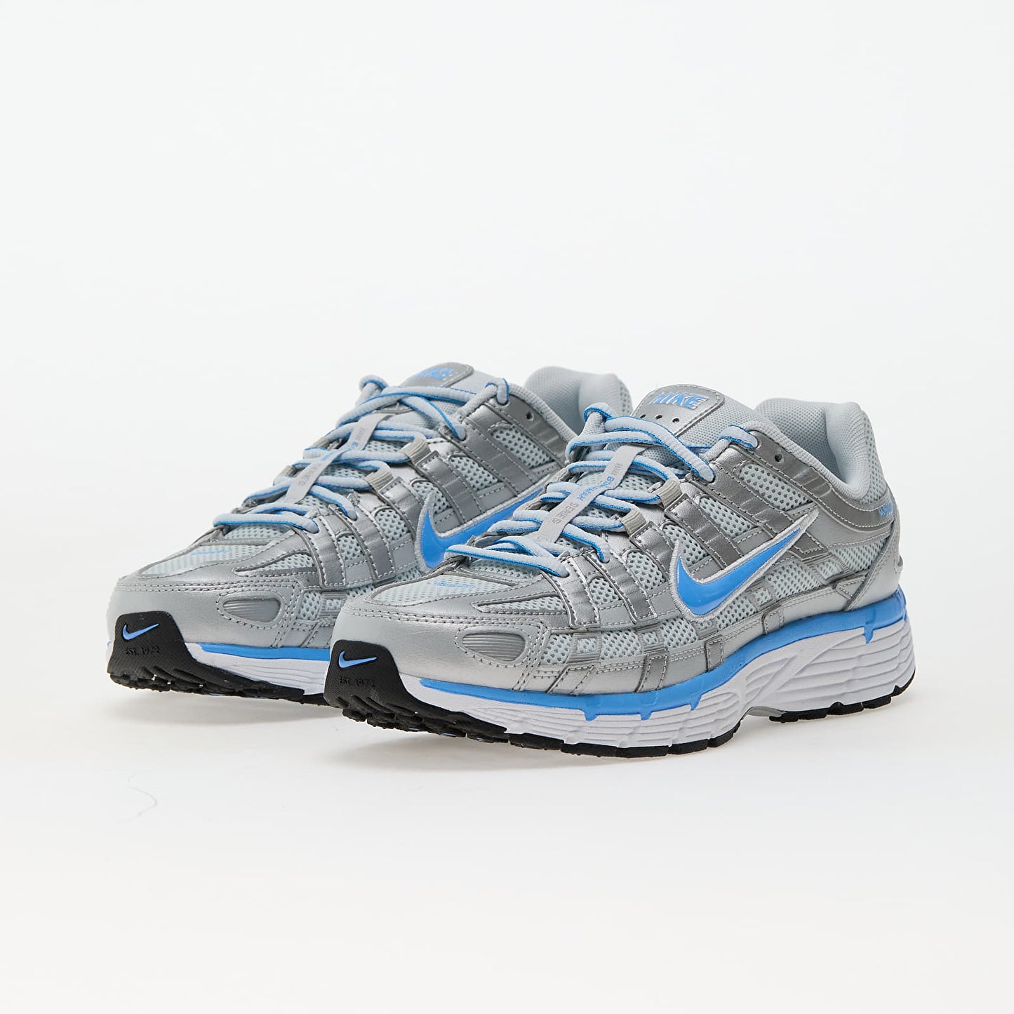Nike P-6000