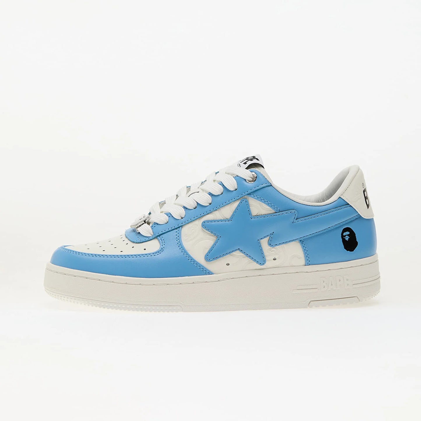 A BATHING APE Bape Sta 3 M1