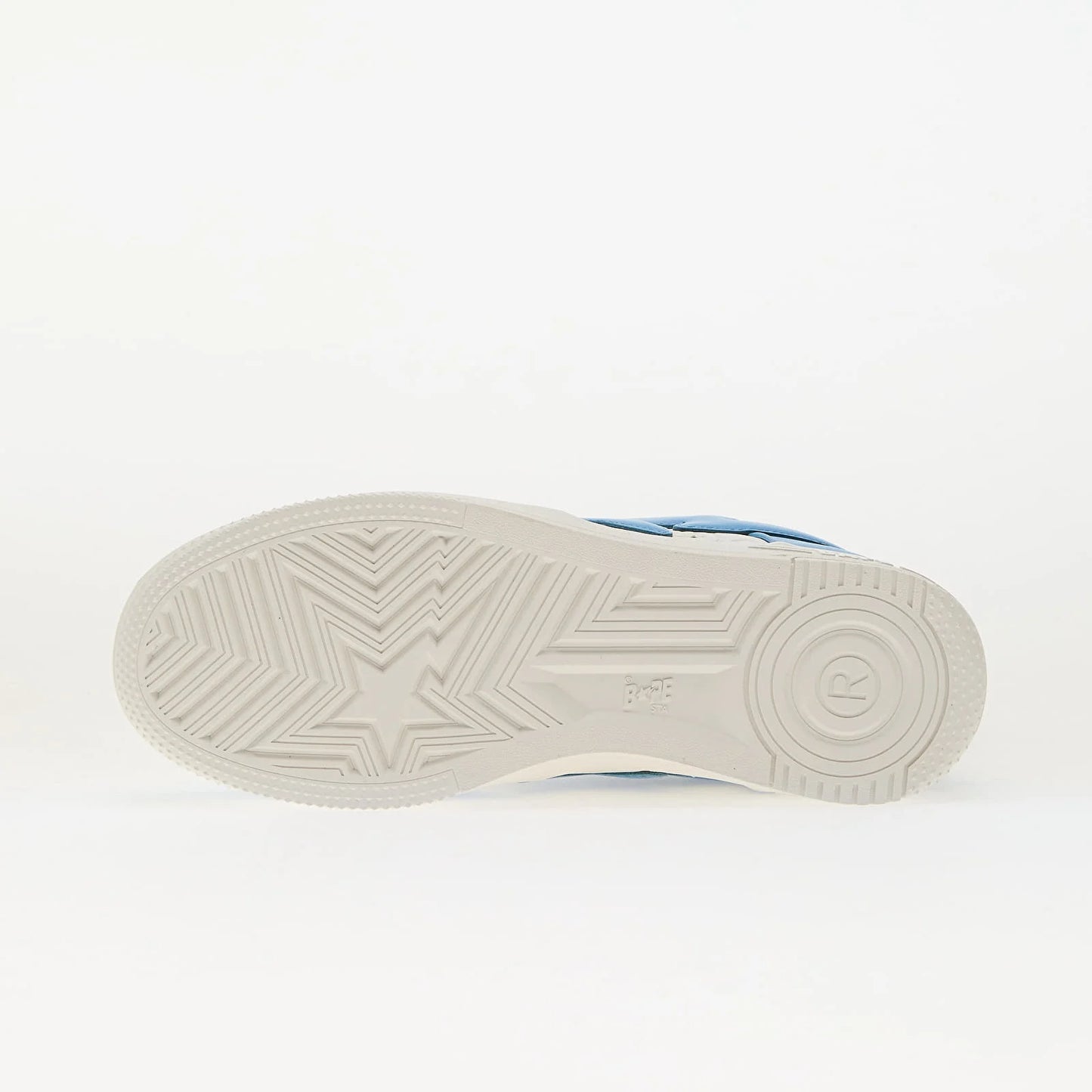 A BATHING APE Bape Sta 3 M1