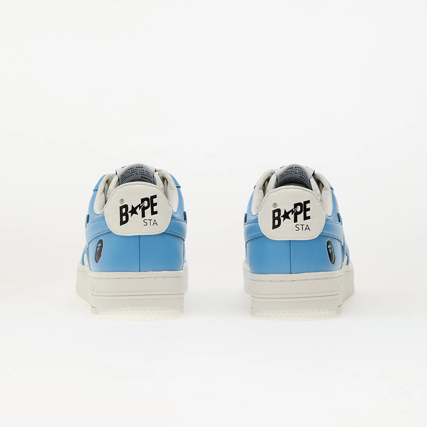 A BATHING APE Bape Sta 3 M1