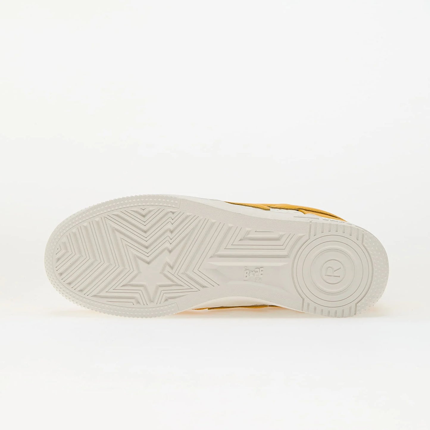 A BATHING APE Bape Sta 3 M1