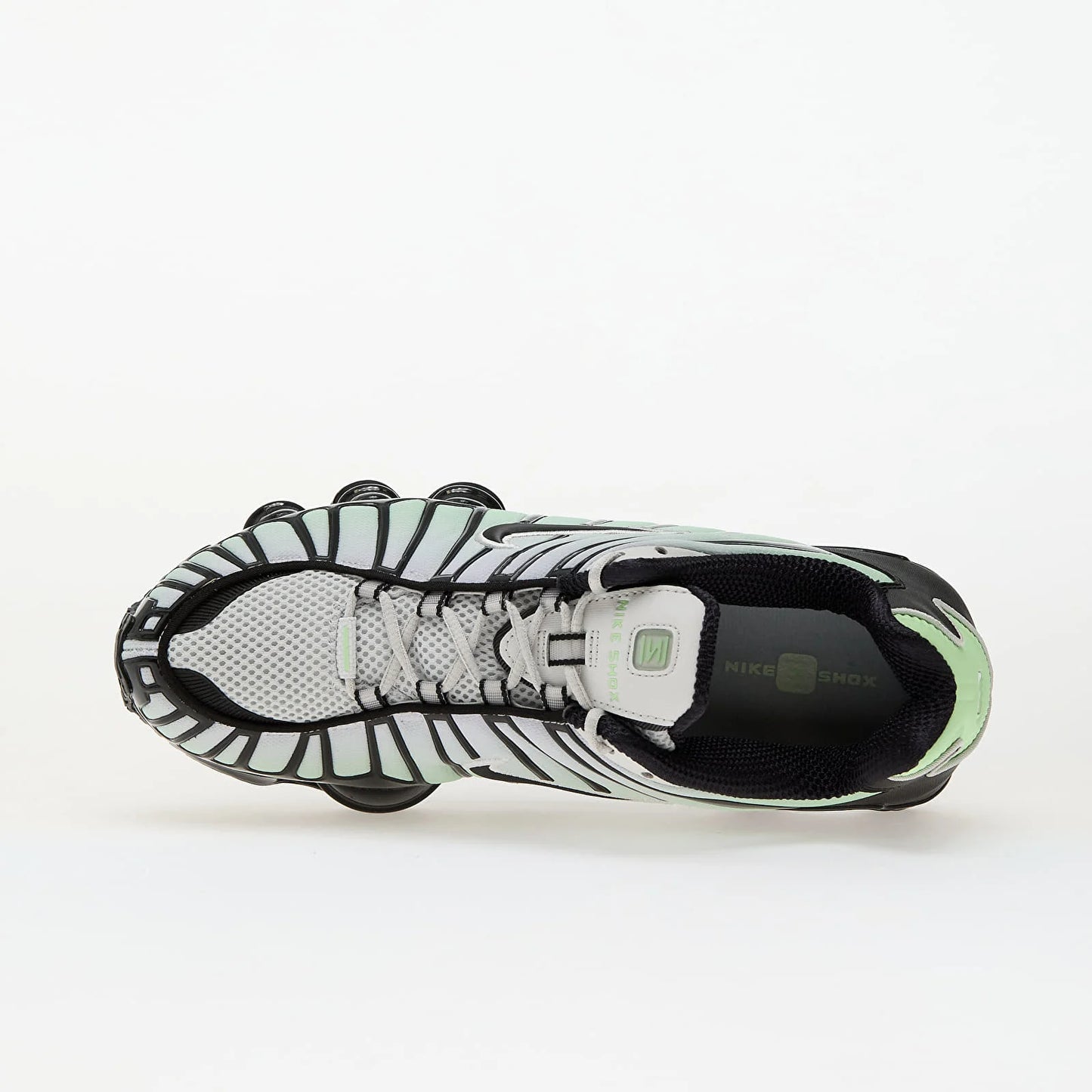 Nike Shox TL Vapor Green