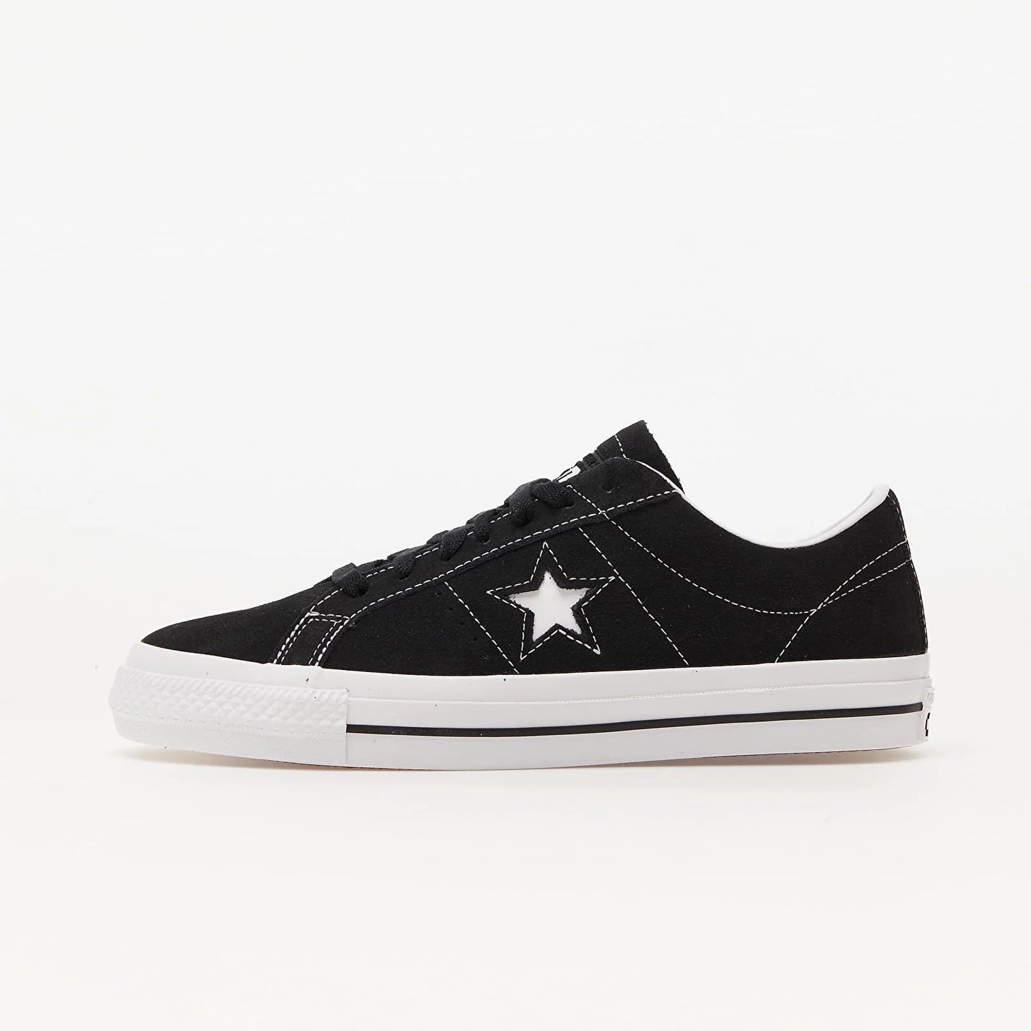 Converse Cons One Star Pro Suede