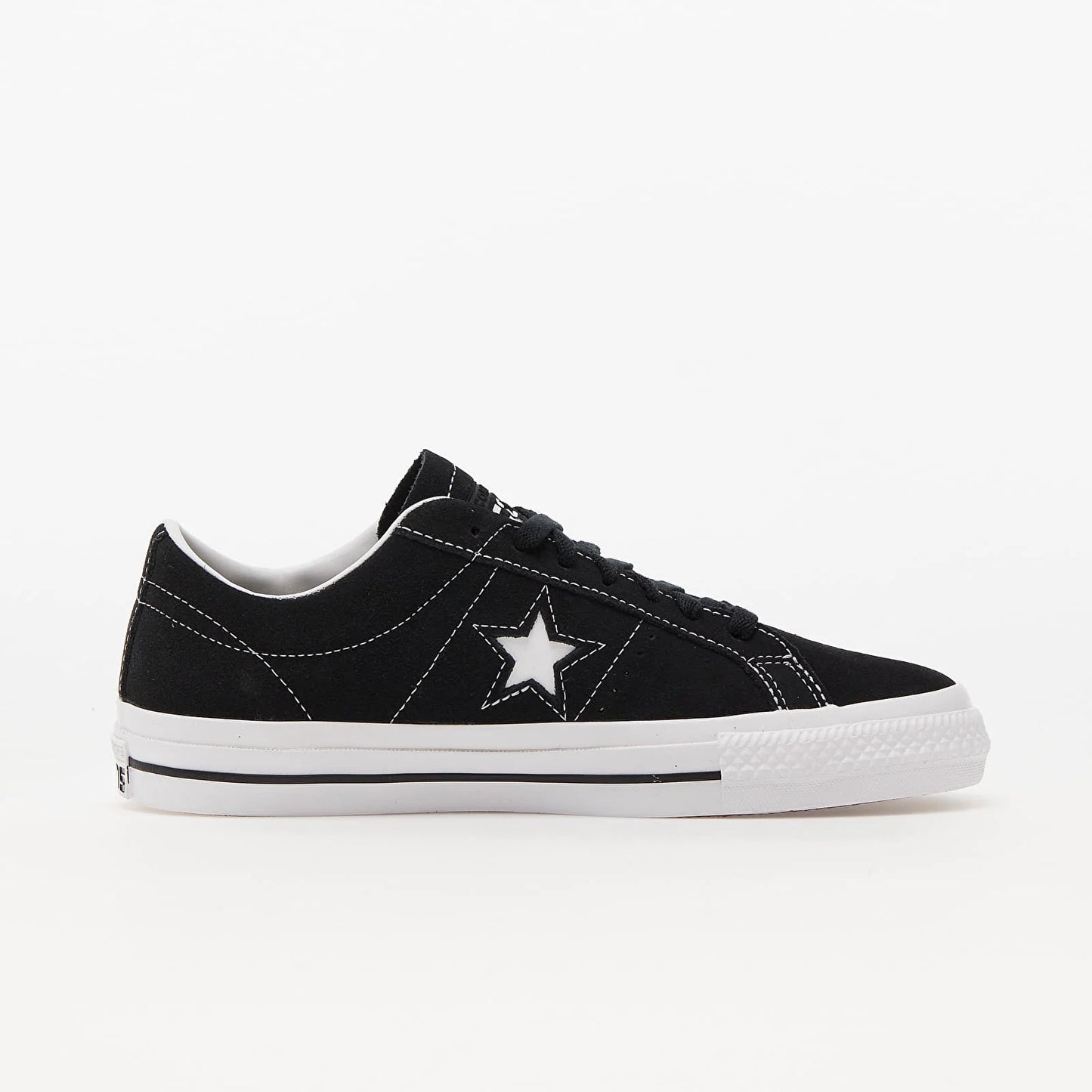 Converse Cons One Star Pro Suede
