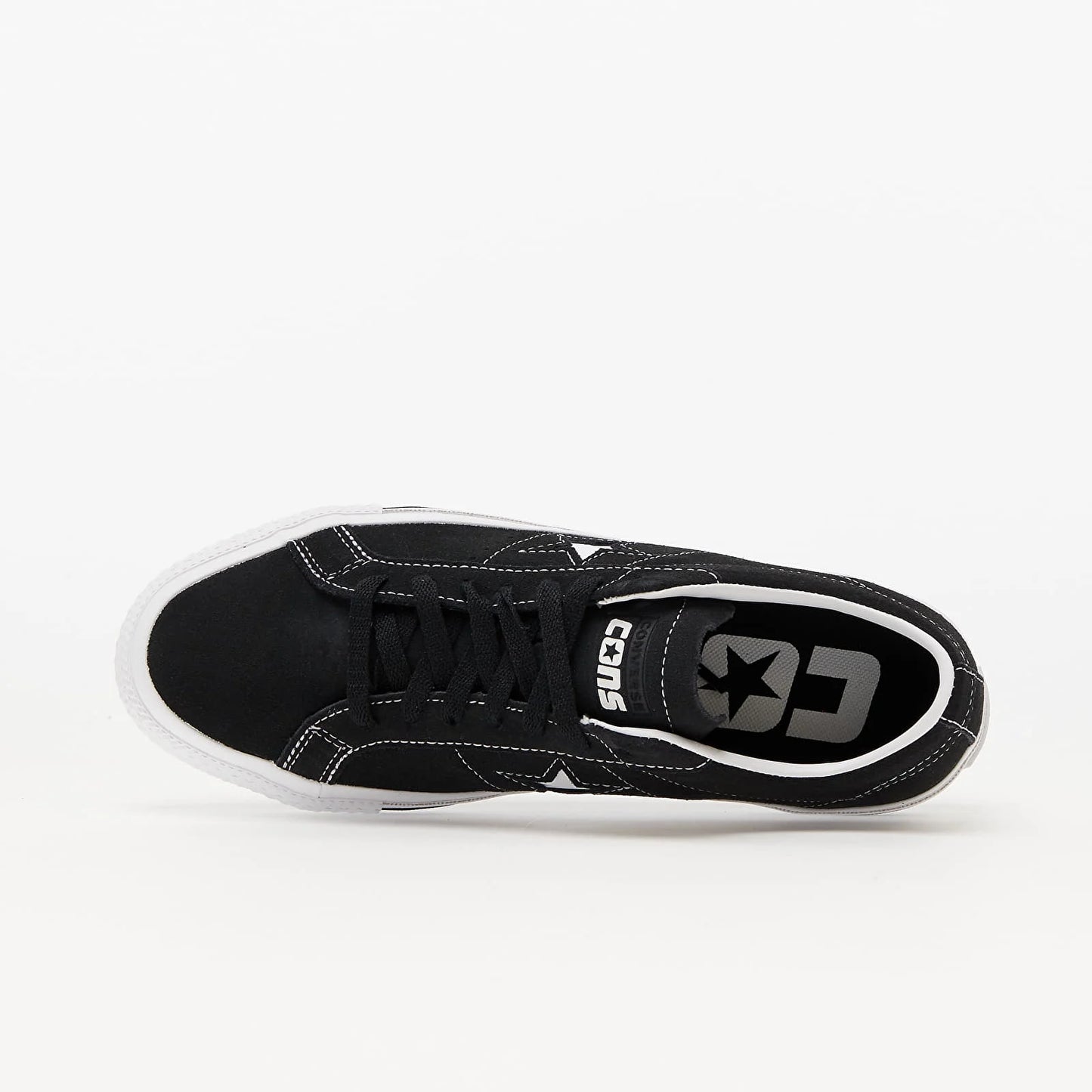 Converse Cons One Star Pro Suede