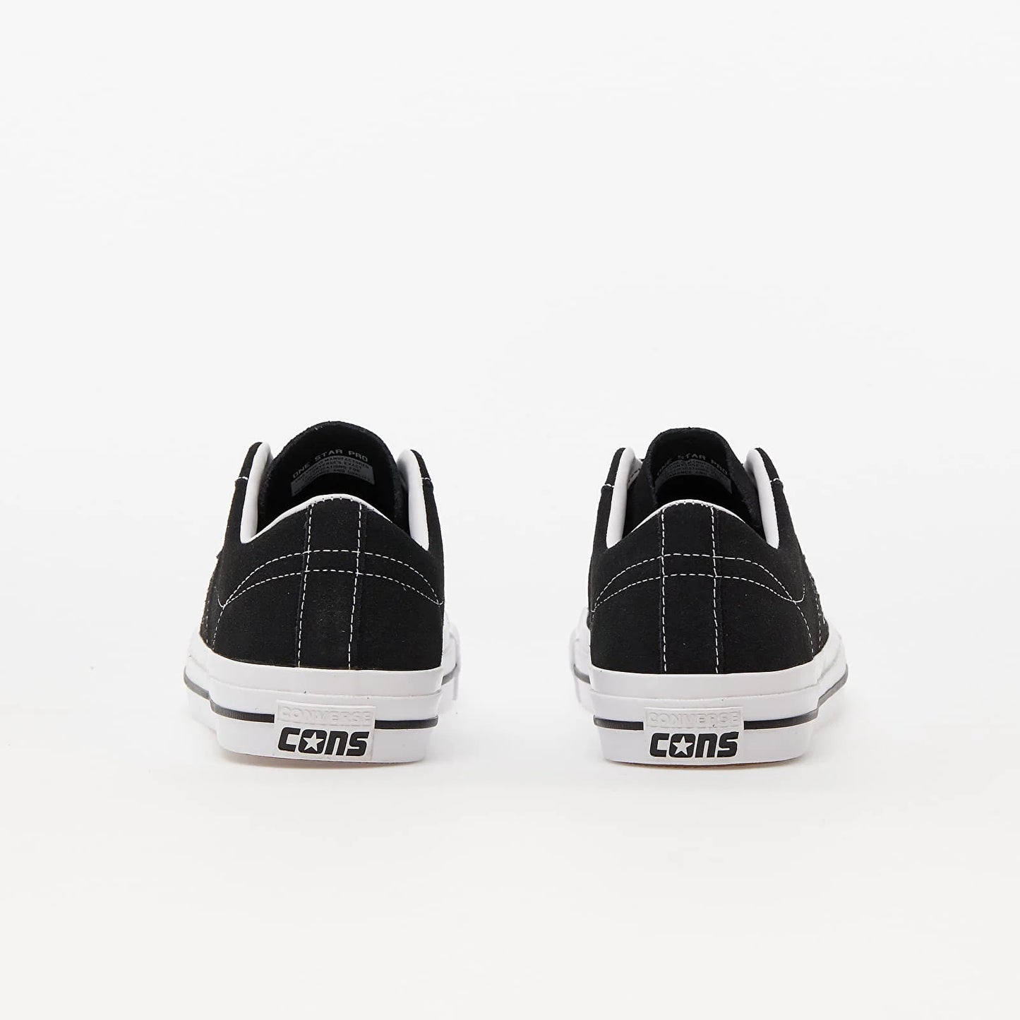 Converse Cons One Star Pro Suede