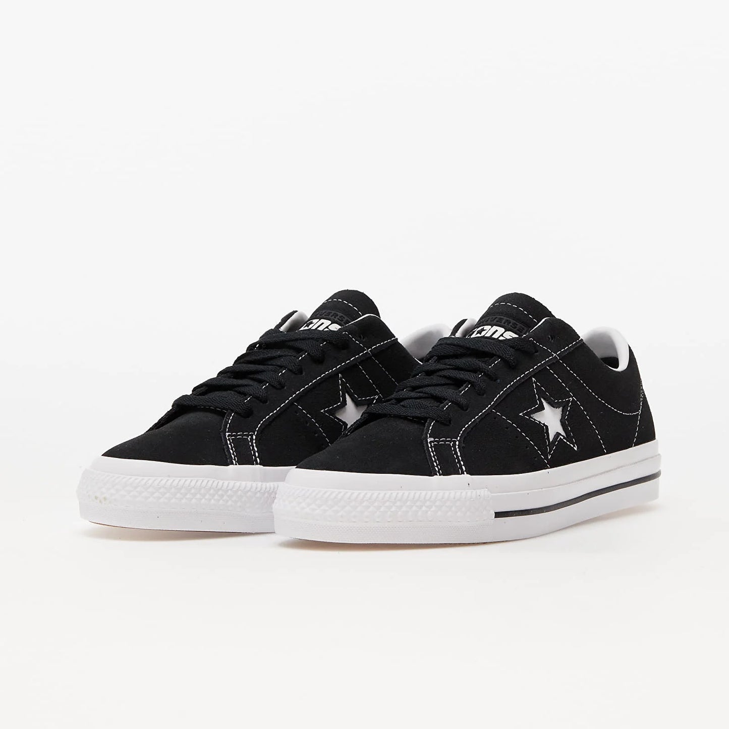 Converse Cons One Star Pro Suede