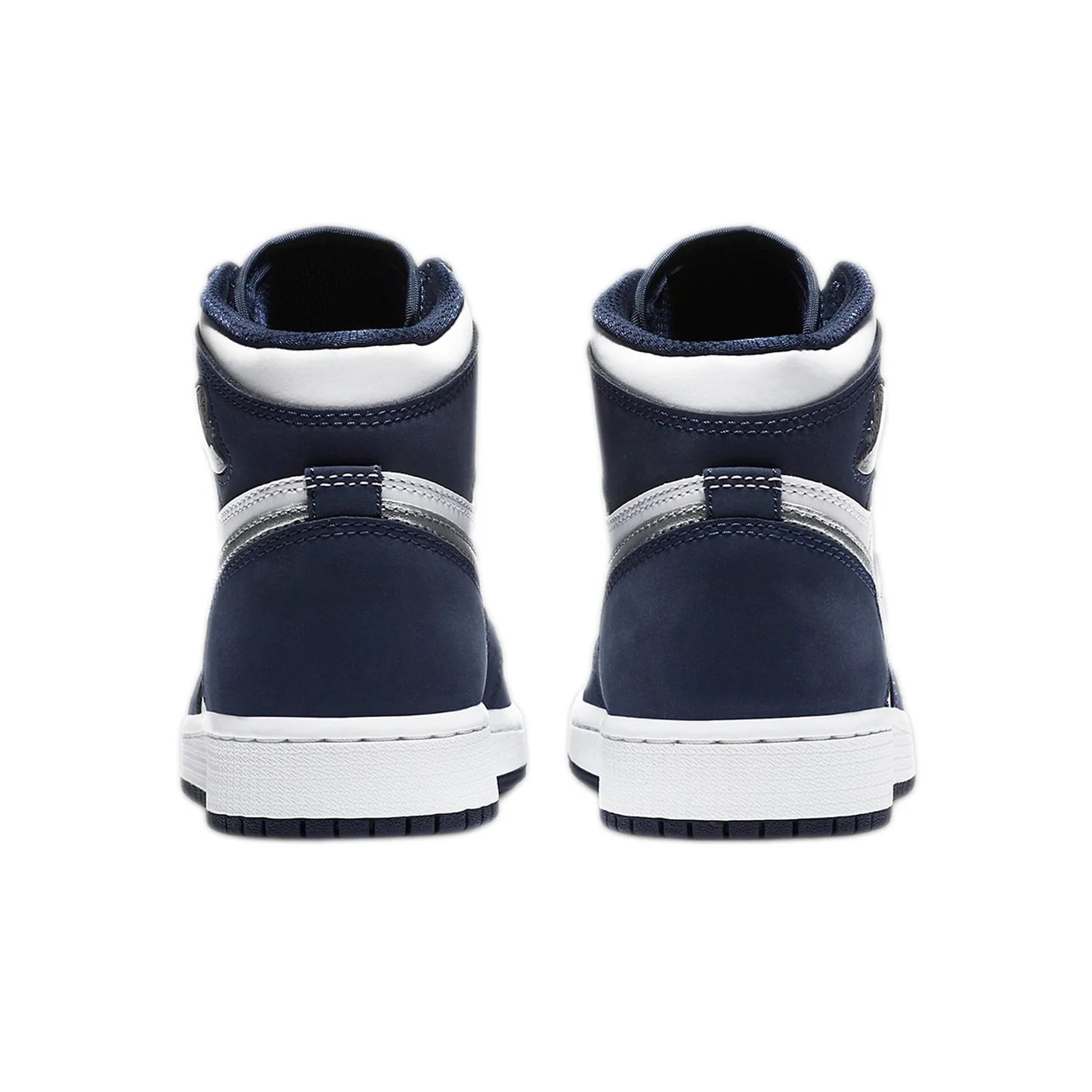 Jordan 1 Retro High COJP Midnight Navy