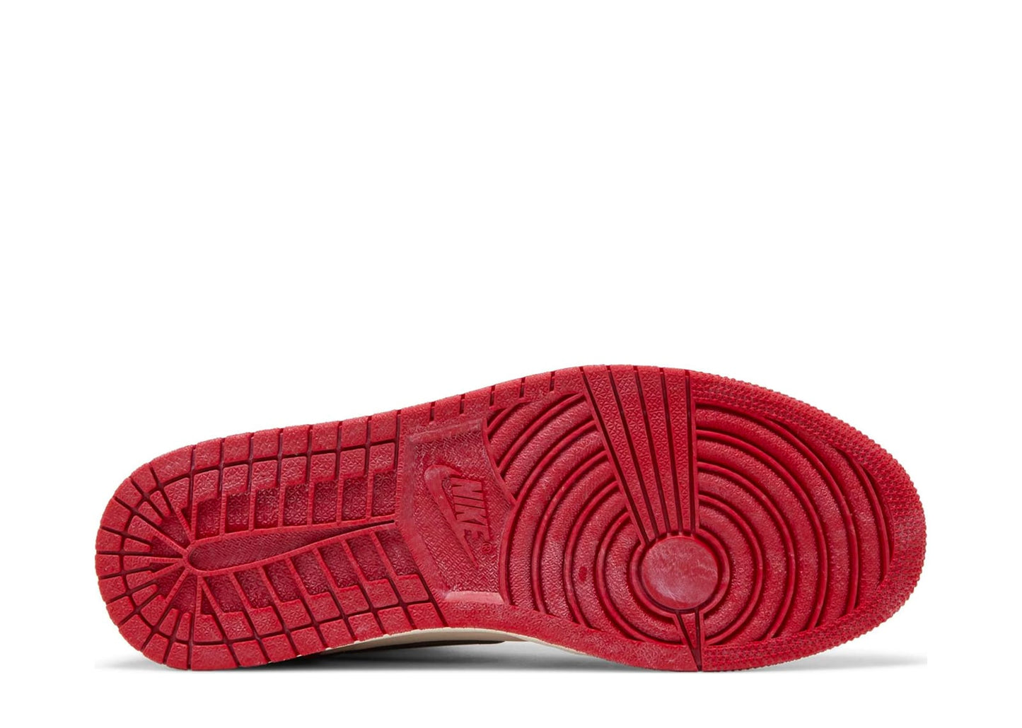 Jordan 1 Retro High OG Chicago Lost and Found