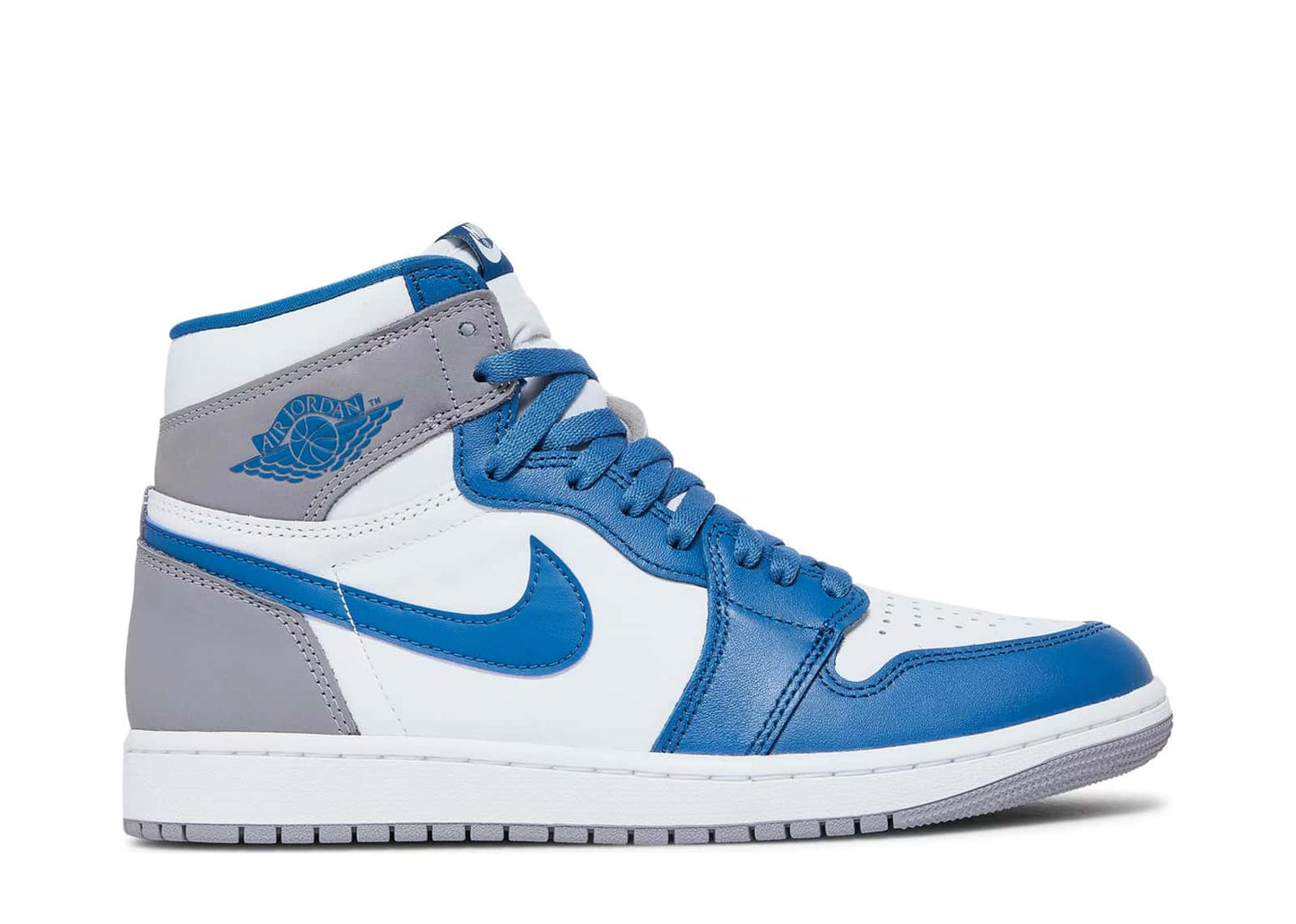 Air Jordan 1 Retro High OG True Blue