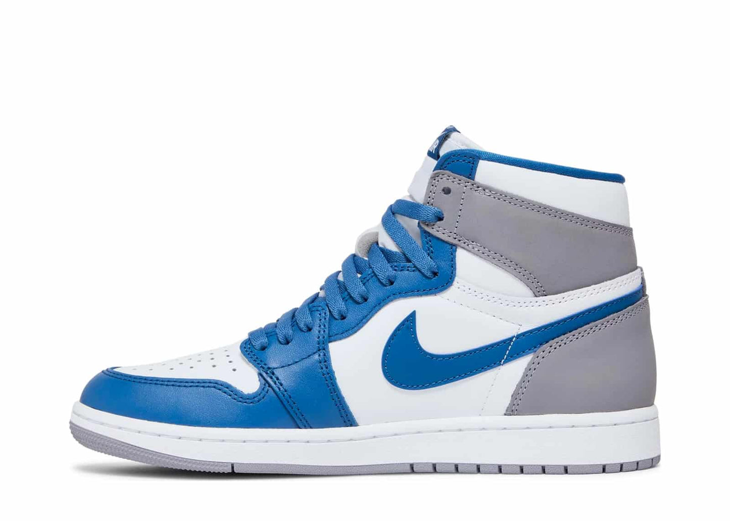 Air Jordan 1 Retro High OG True Blue