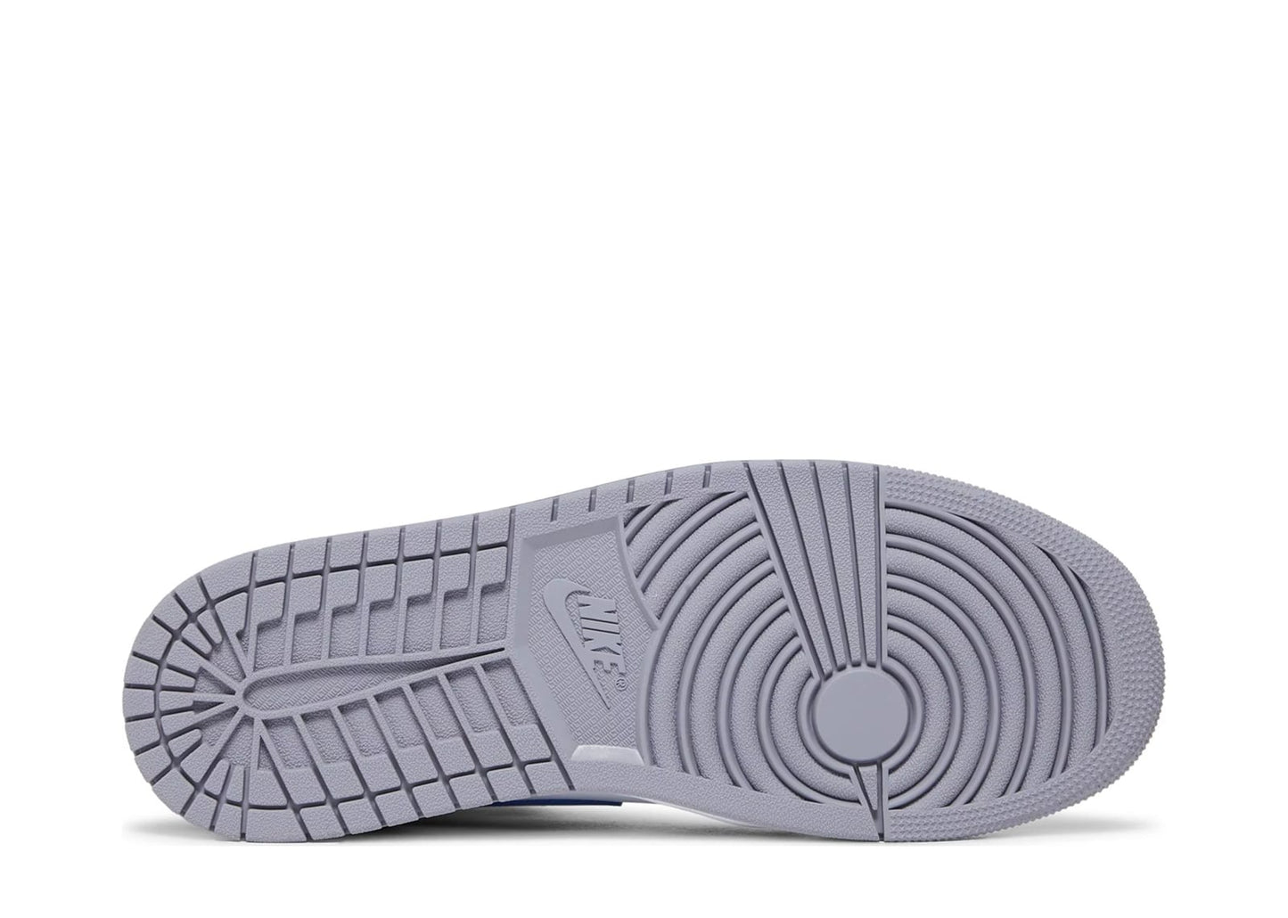 Air Jordan 1 Retro High OG True Blue