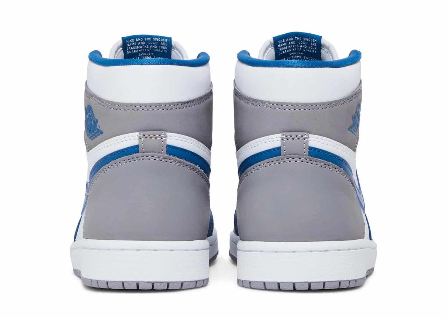 Air Jordan 1 Retro High OG True Blue
