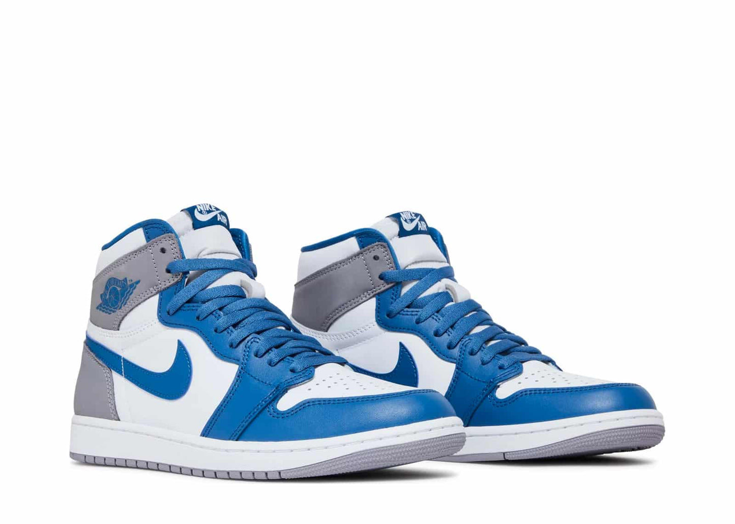 Air Jordan 1 Retro High OG True Blue