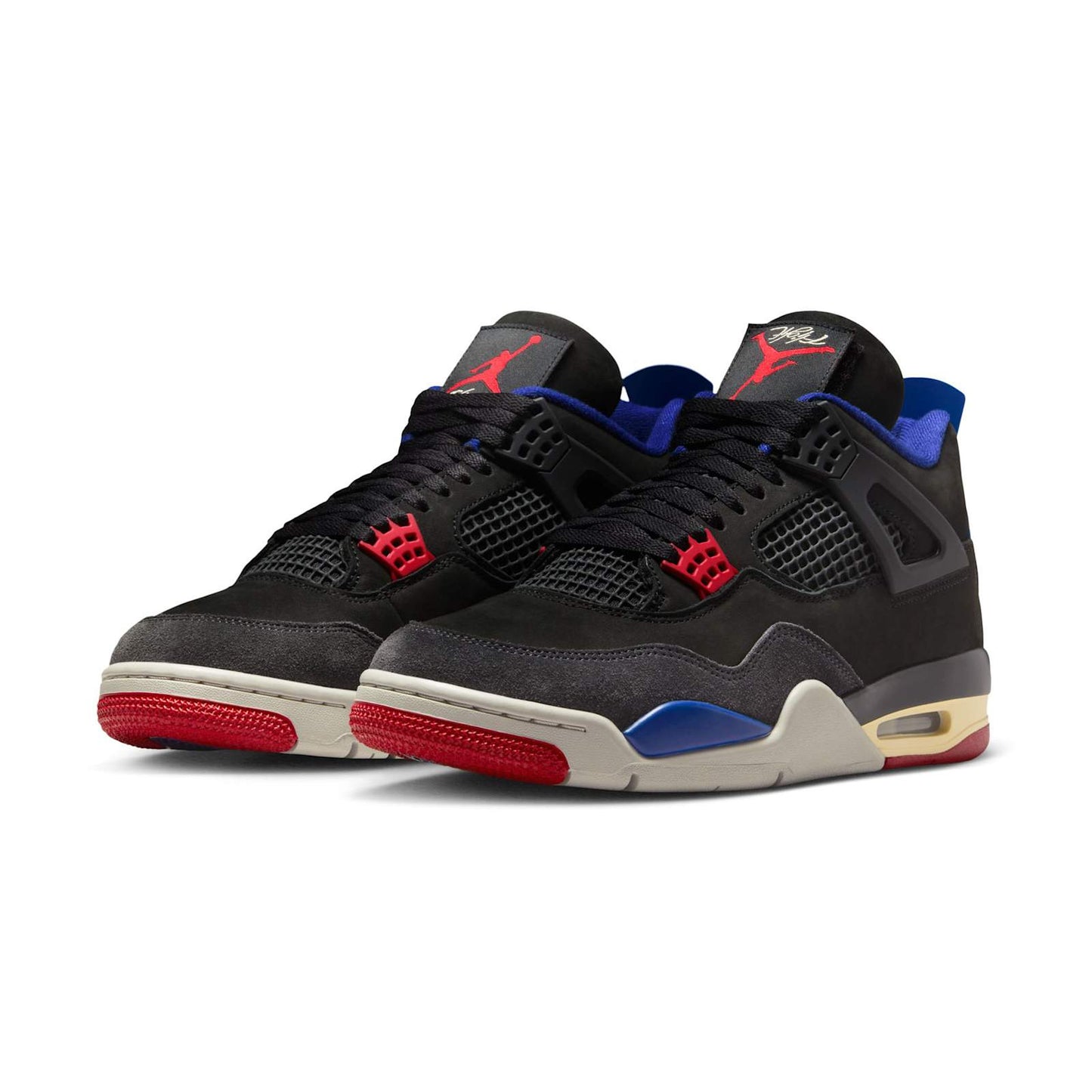 Air Jordan 4 Rare Air