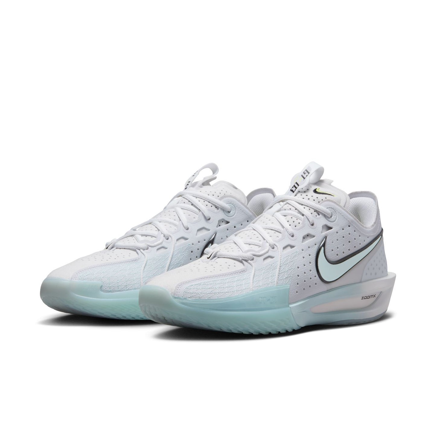 Nike Air Zoom G.T. Cut 3 "Glacier Blue"