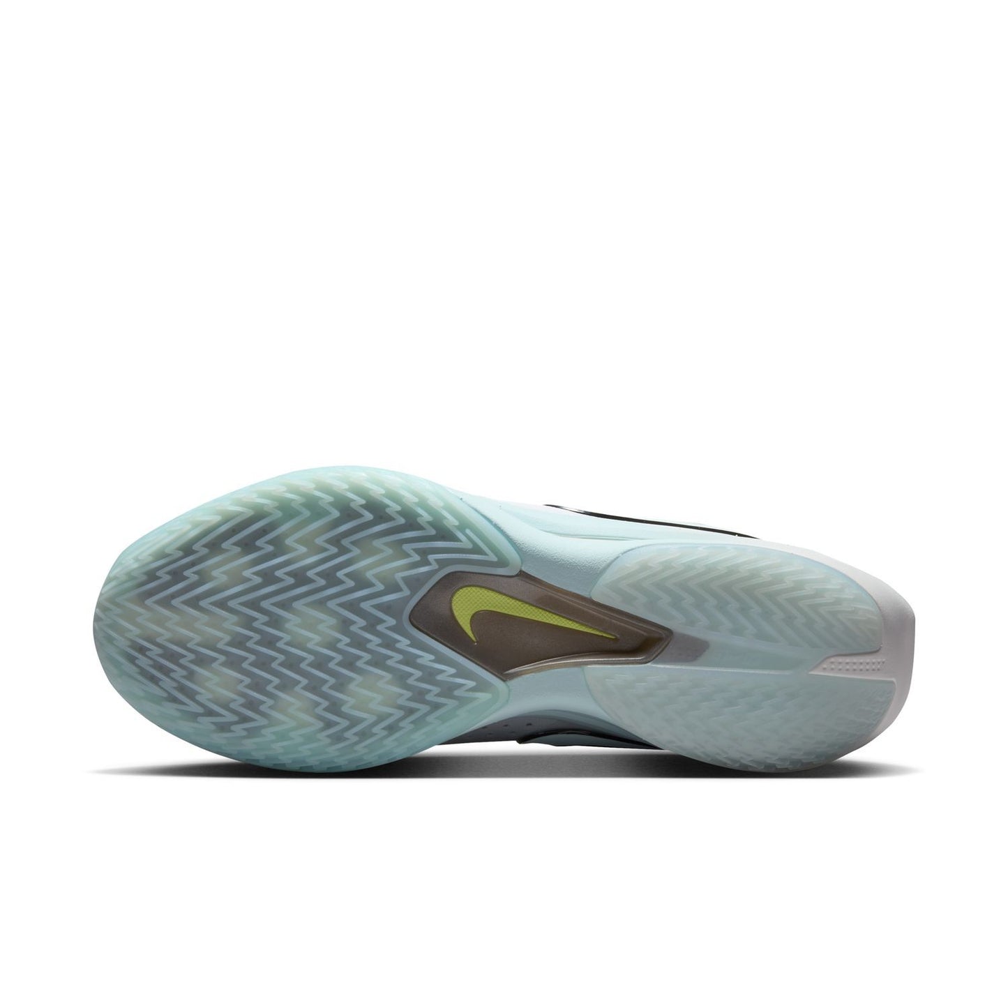 Nike Air Zoom G.T. Cut 3 "Glacier Blue"