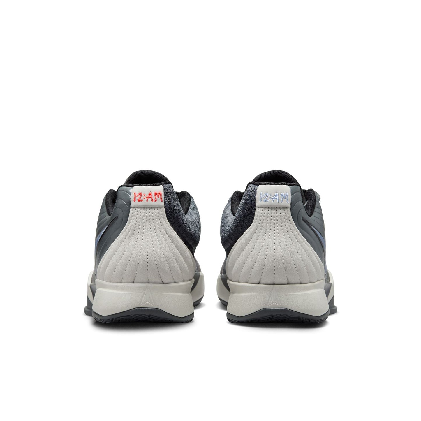 Nike Ja 2 "Iron Grey"
