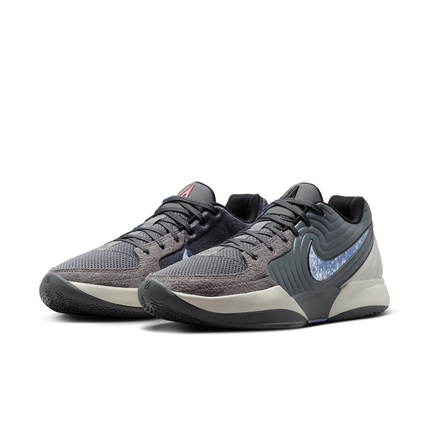 Nike Ja 2 "Iron Grey"
