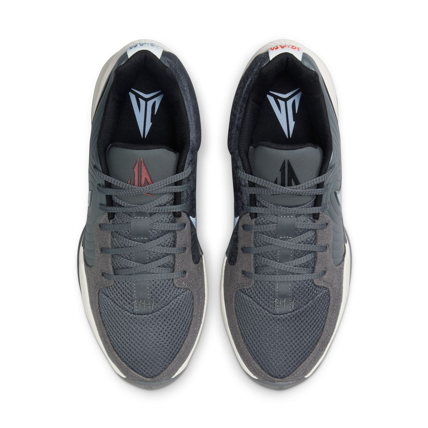 Nike Ja 2 "Iron Grey"