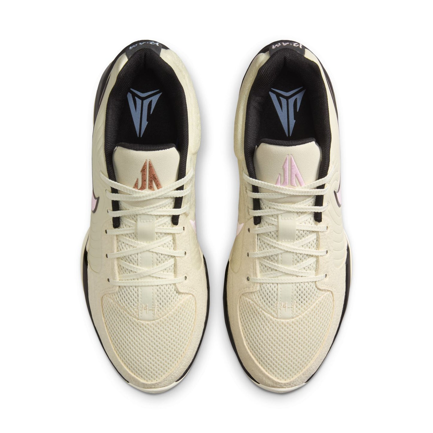 Nike Ja 2 "Coconut Milk"