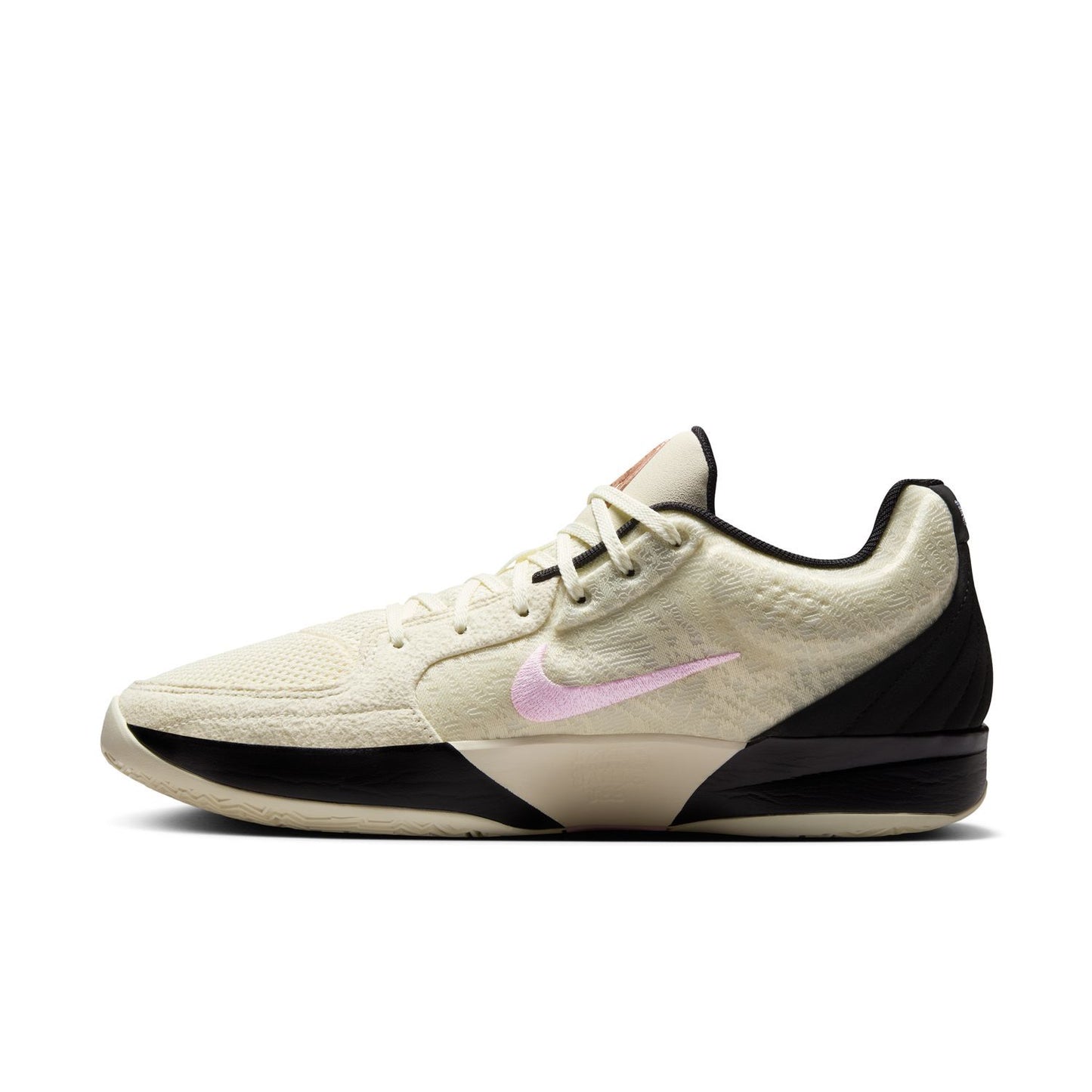 Nike Ja 2 "Coconut Milk"