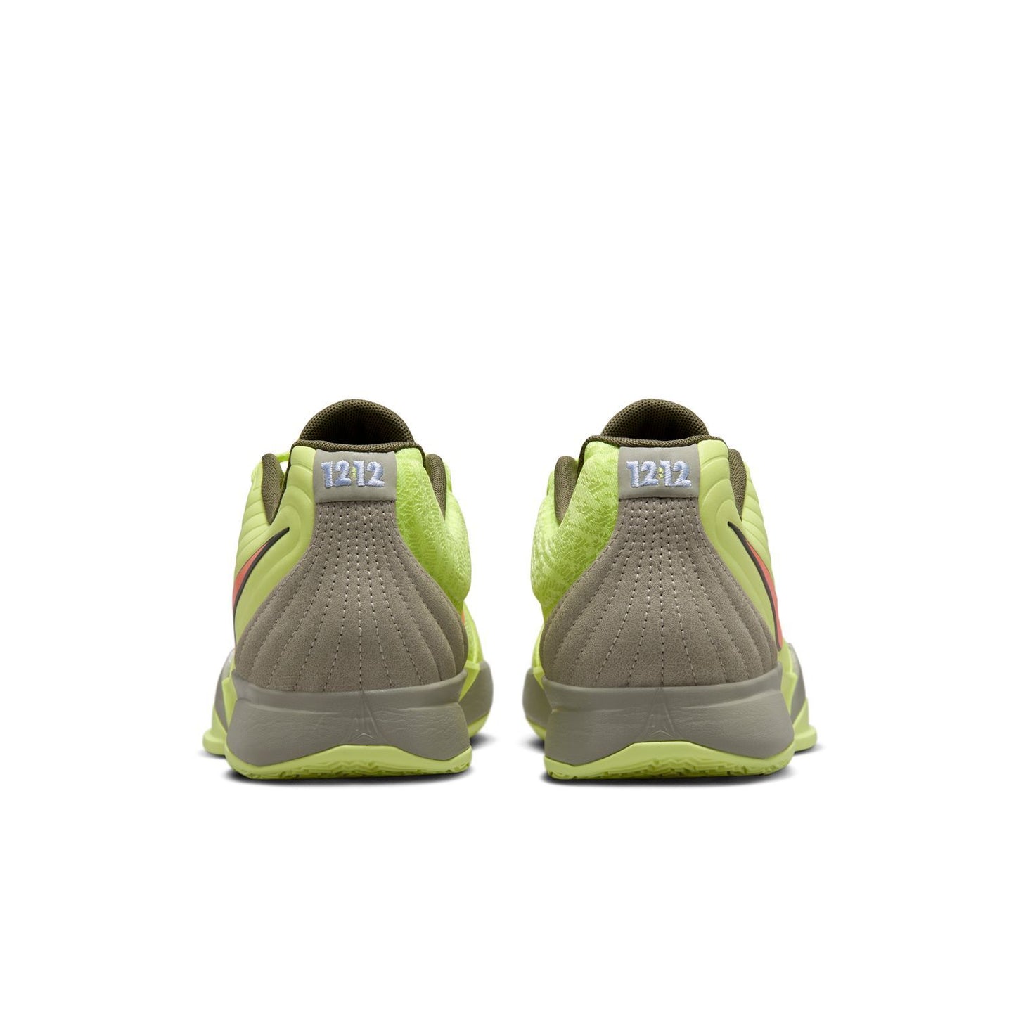 Nike Ja 2 "Twelve Time"