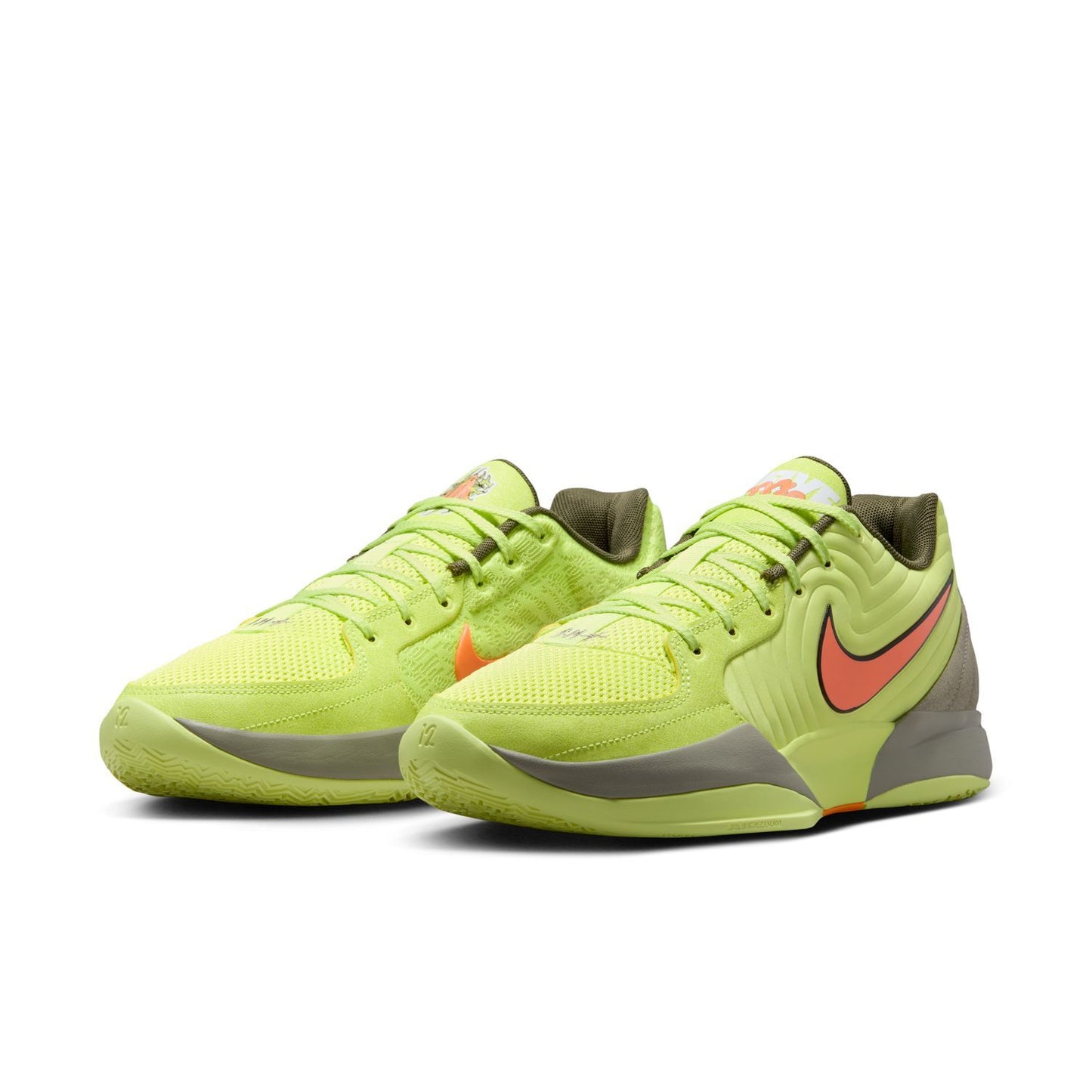 Nike Ja 2 "Twelve Time"