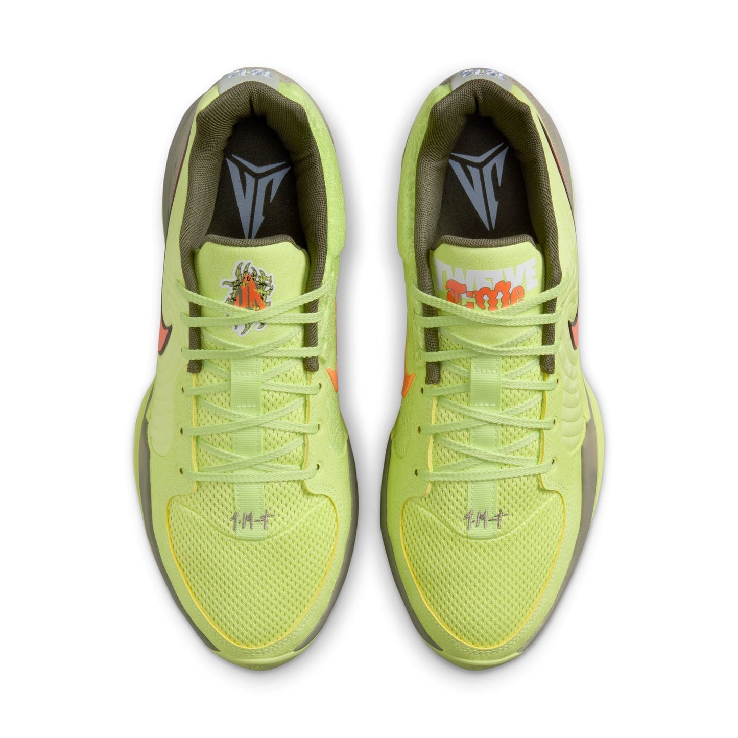 Nike Ja 2 "Twelve Time"