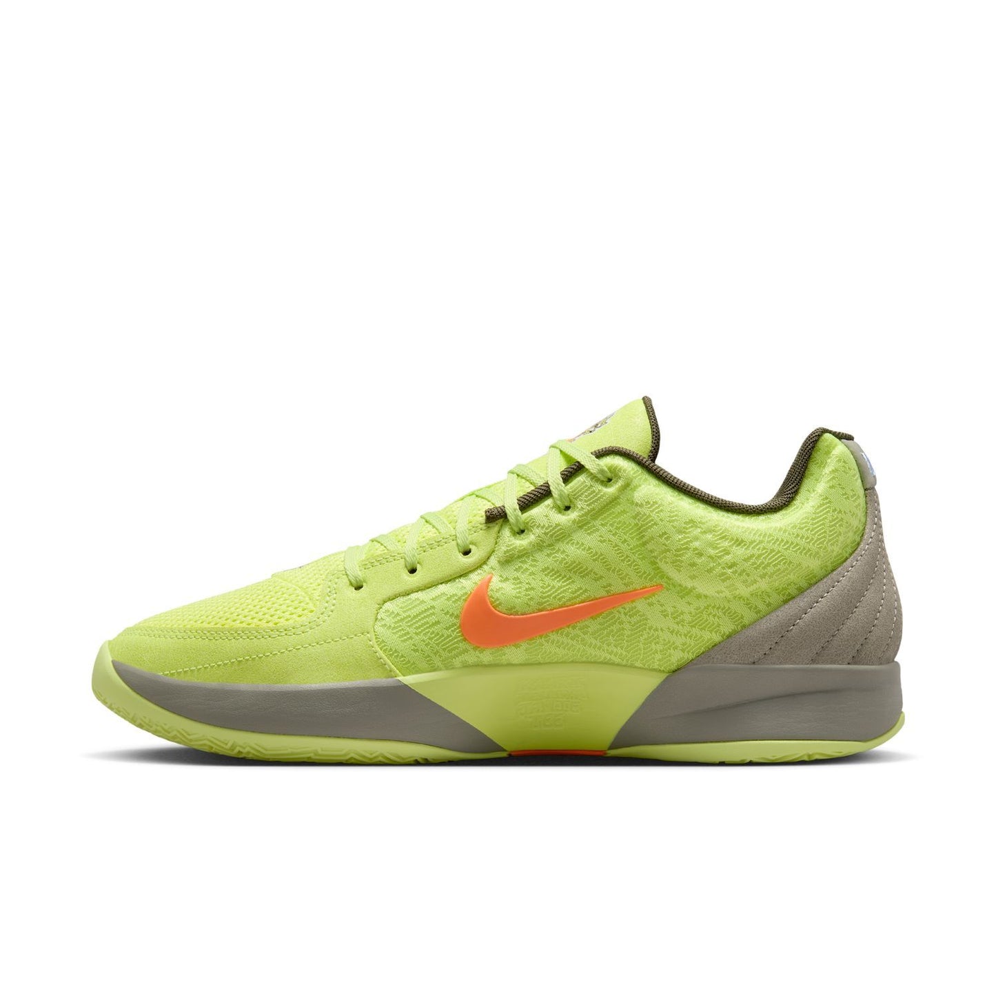 Nike Ja 2 "Twelve Time"