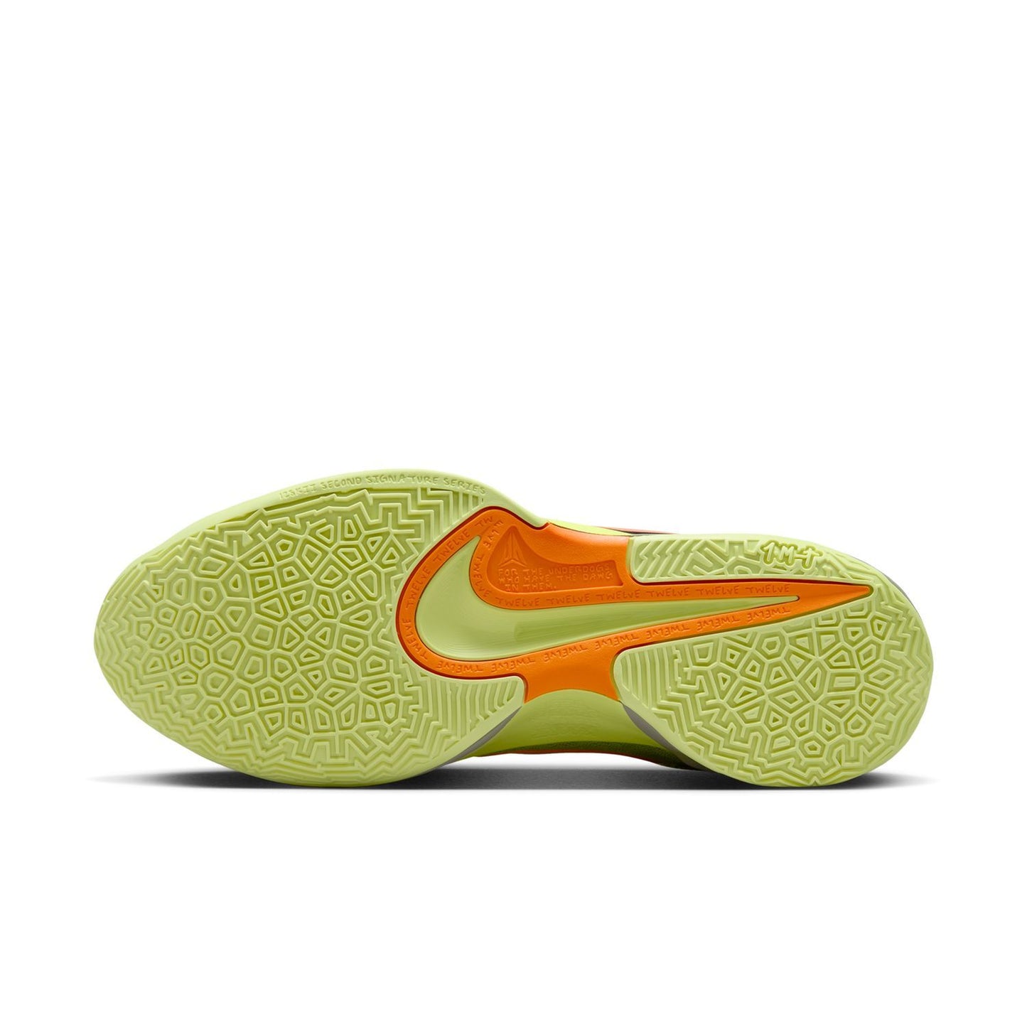 Nike Ja 2 "Twelve Time"