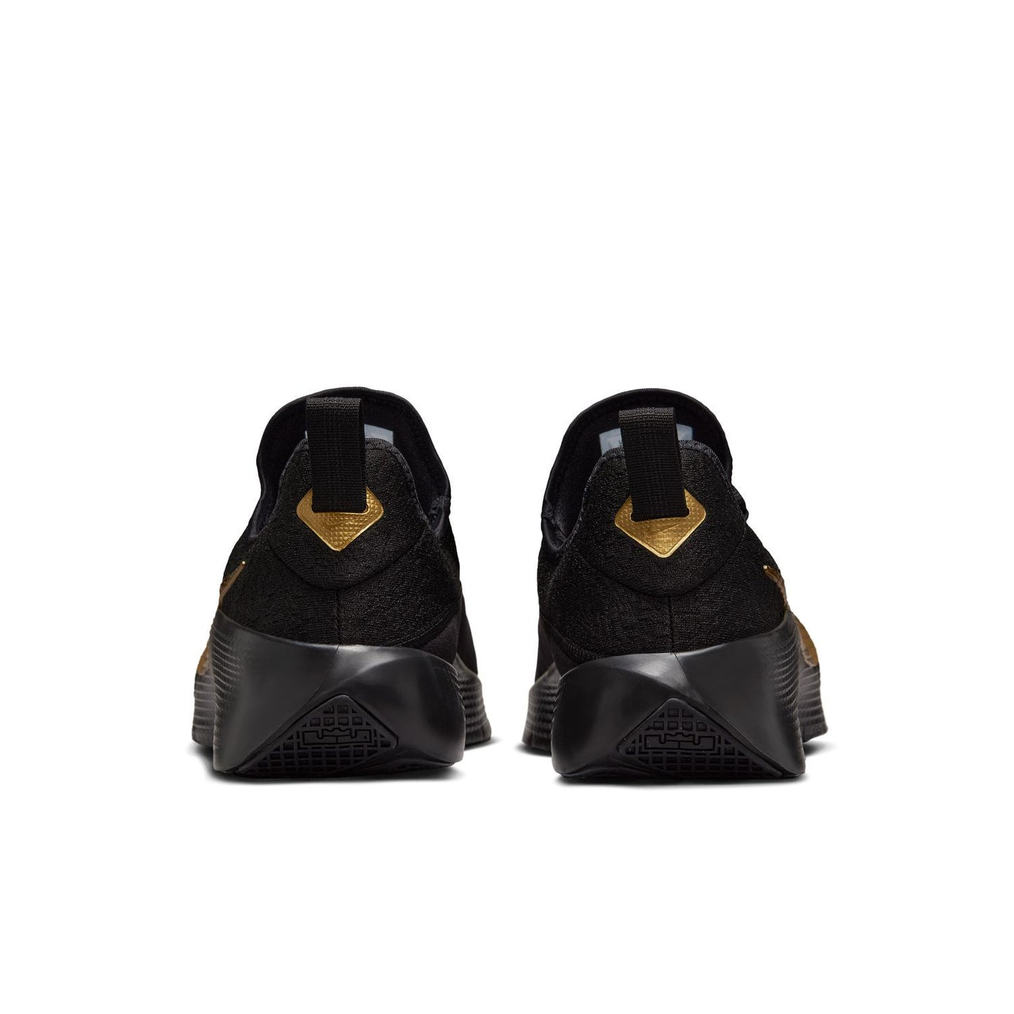 Nike LeBron TR 1 "Black Metallic Gold"