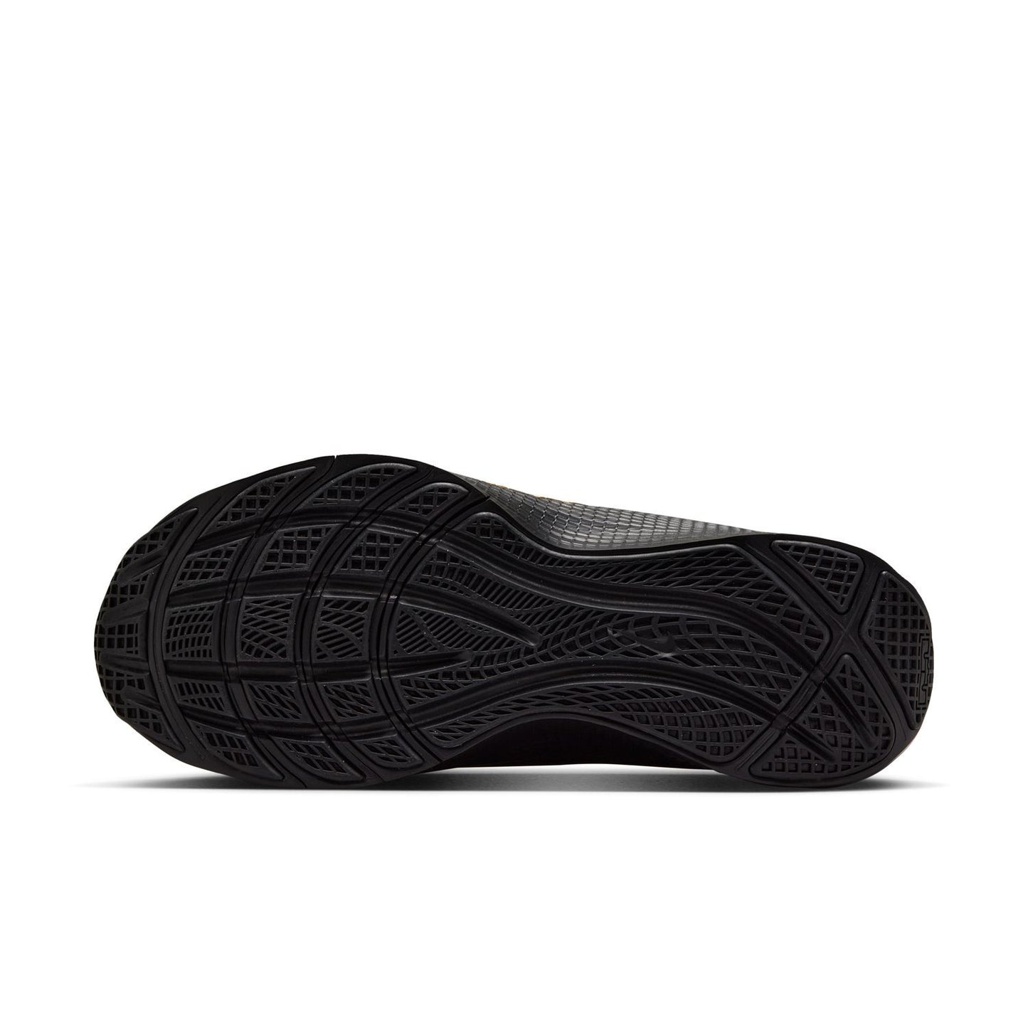 Nike LeBron TR 1 "Black Metallic Gold"
