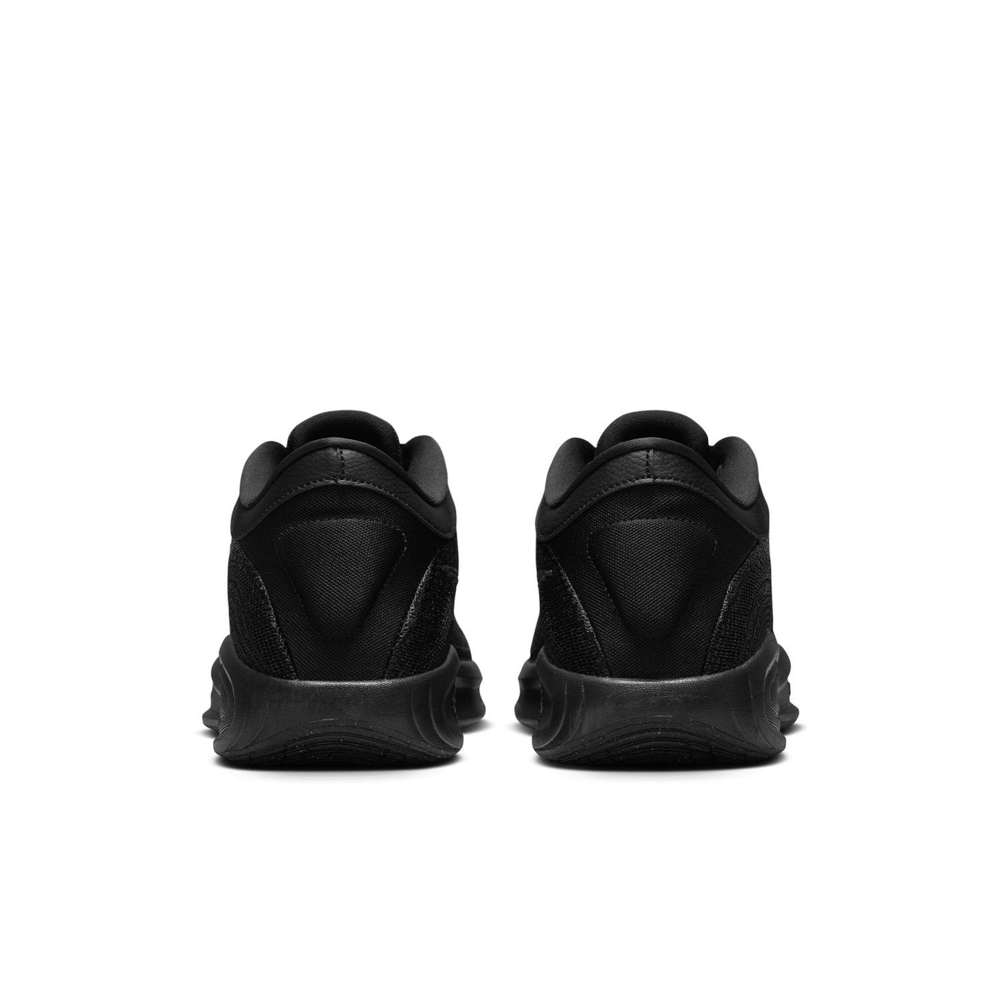 Nike G.T. Hustle Academy "Triple Black"
