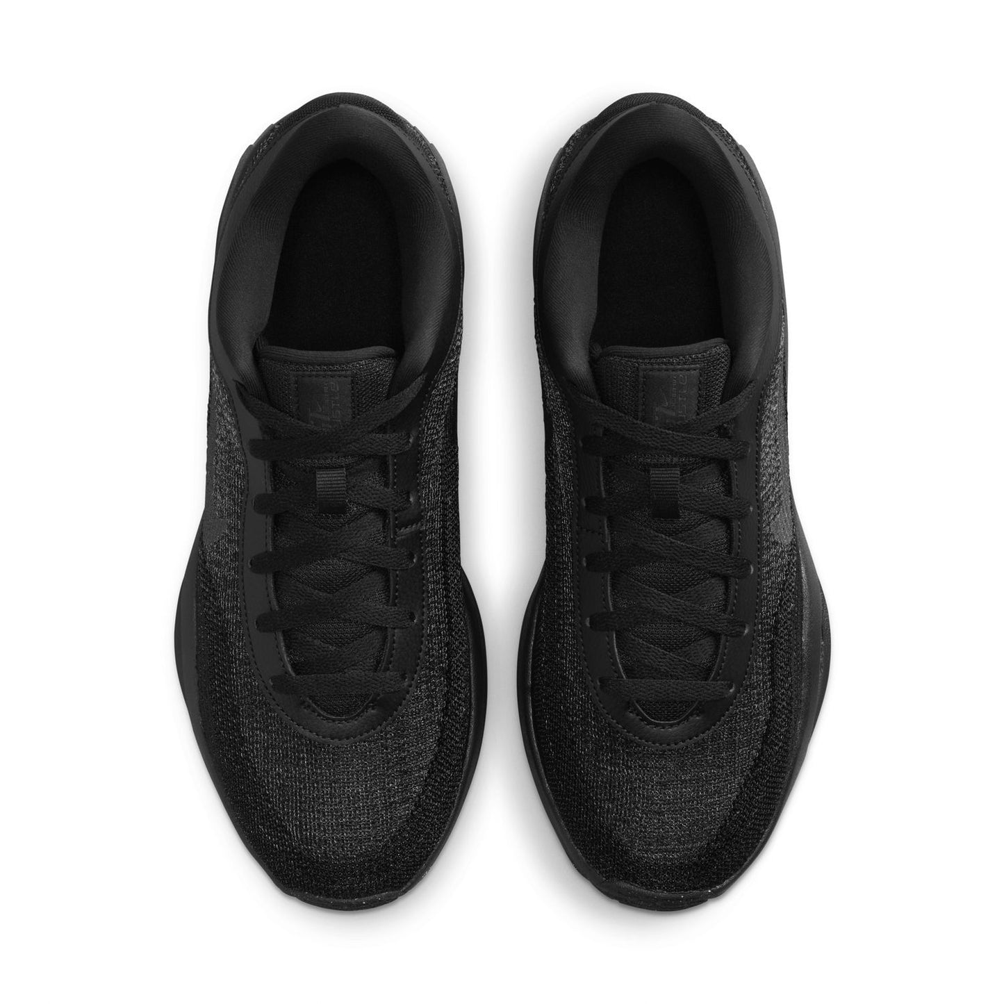 Nike G.T. Hustle Academy "Triple Black"
