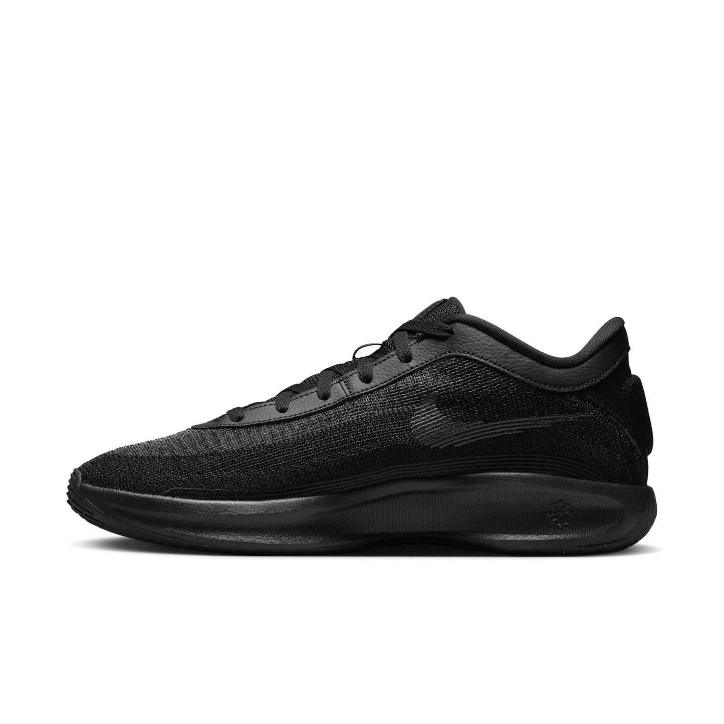 Nike G.T. Hustle Academy "Triple Black"