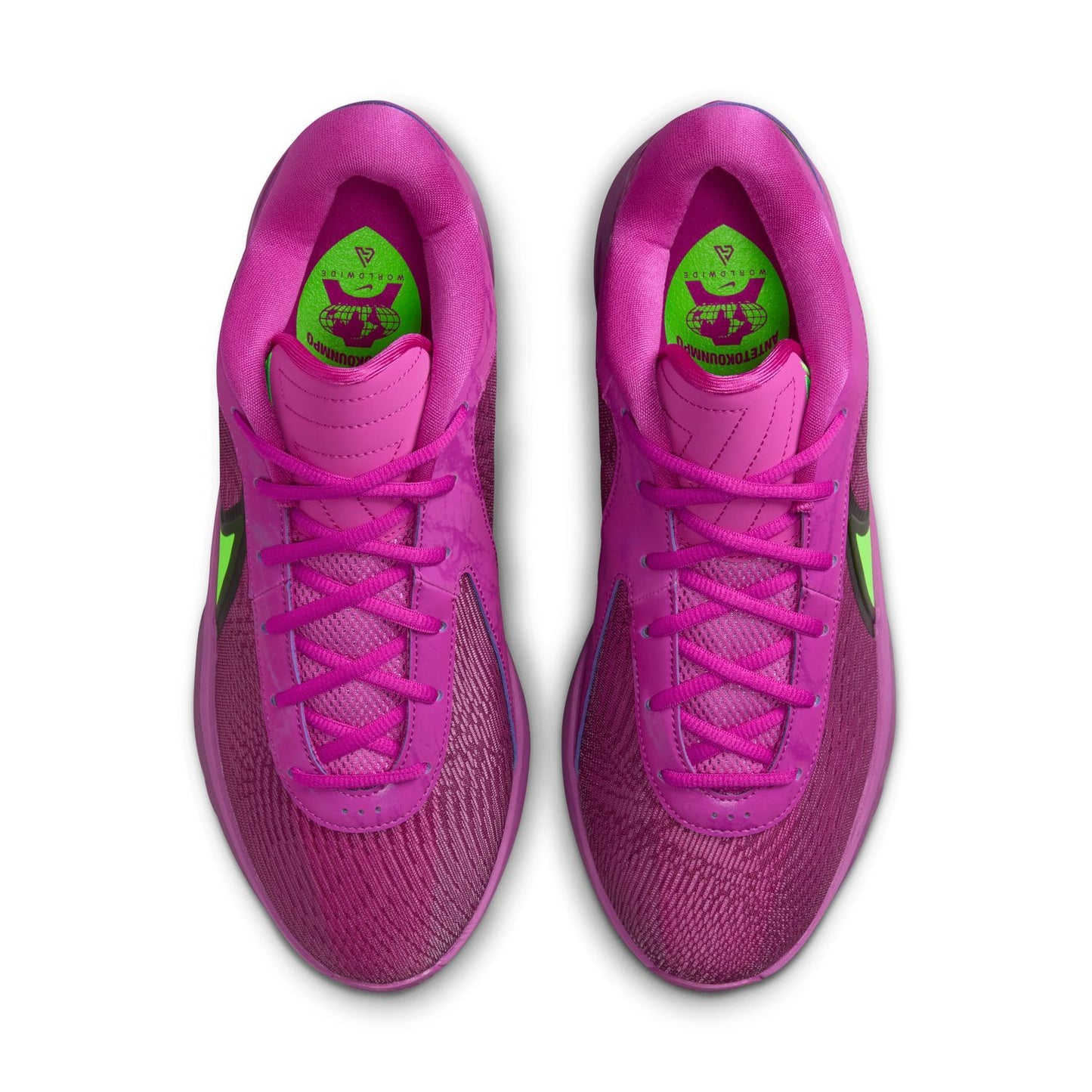 Nike Giannis Freak 6 "Bold Berry"