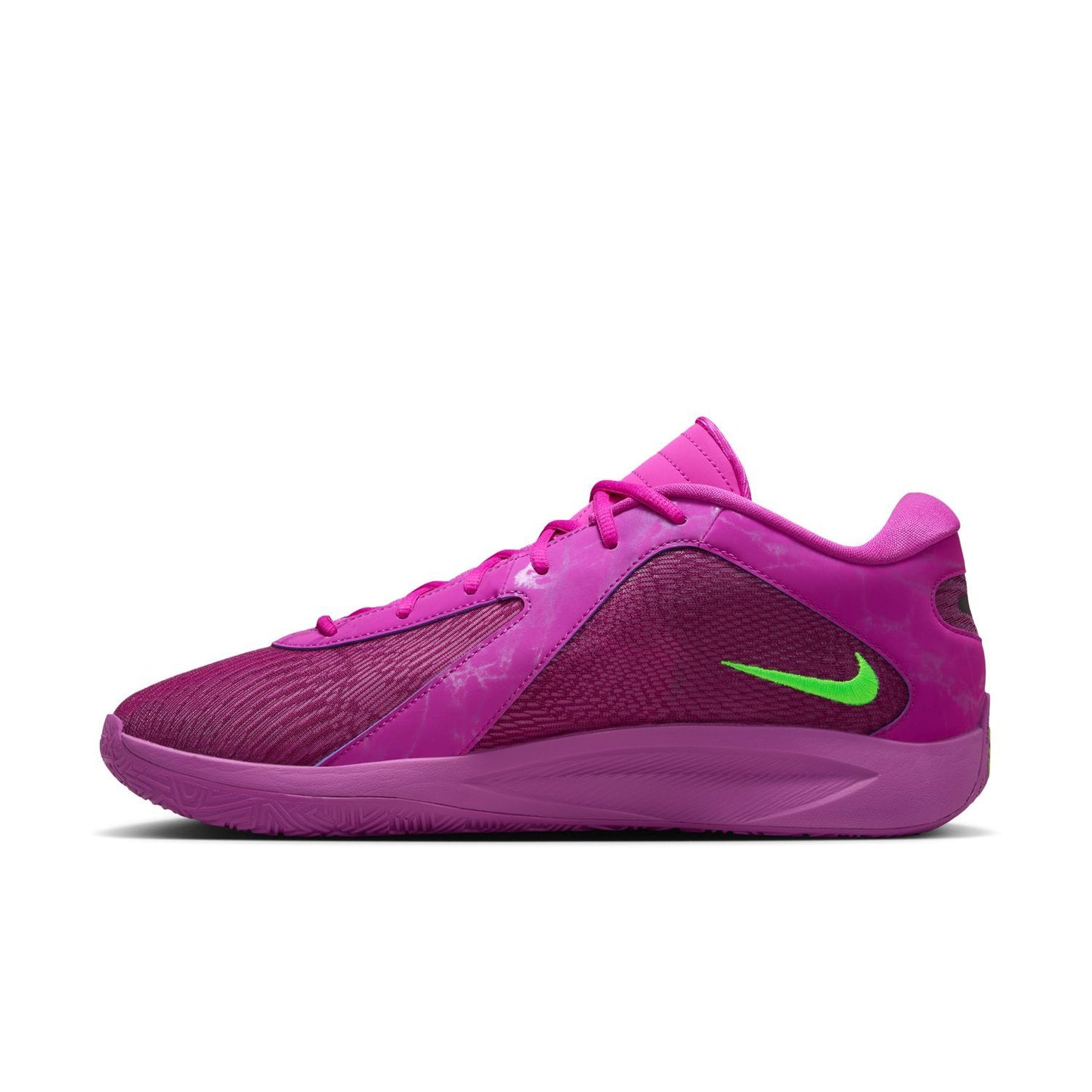 Nike Giannis Freak 6 "Bold Berry"