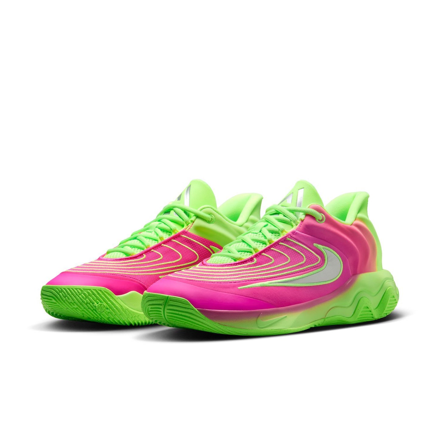 Nike Giannis Immortality 4 "Watermelon"